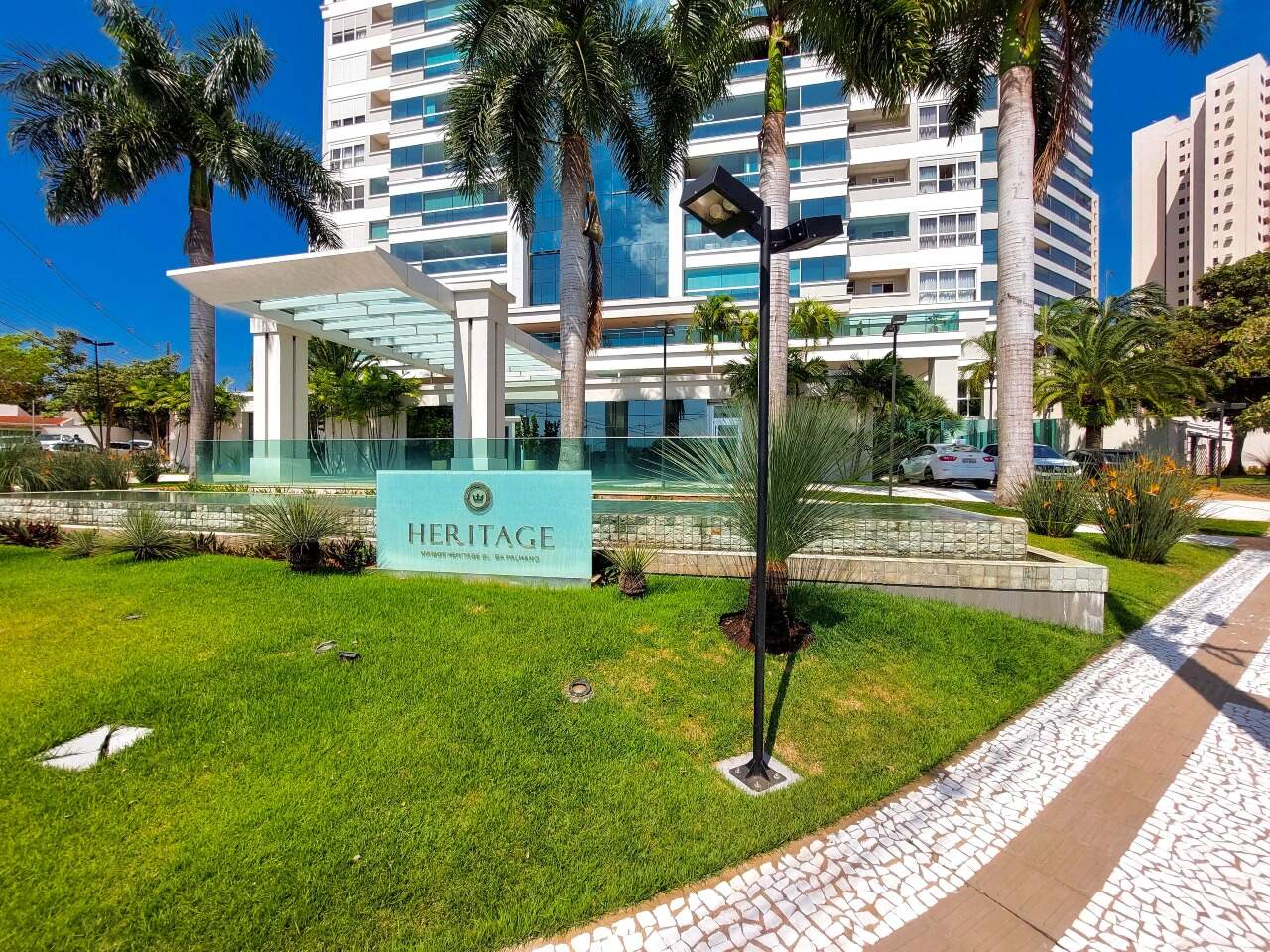 Apartamento à venda no Guanabara: 