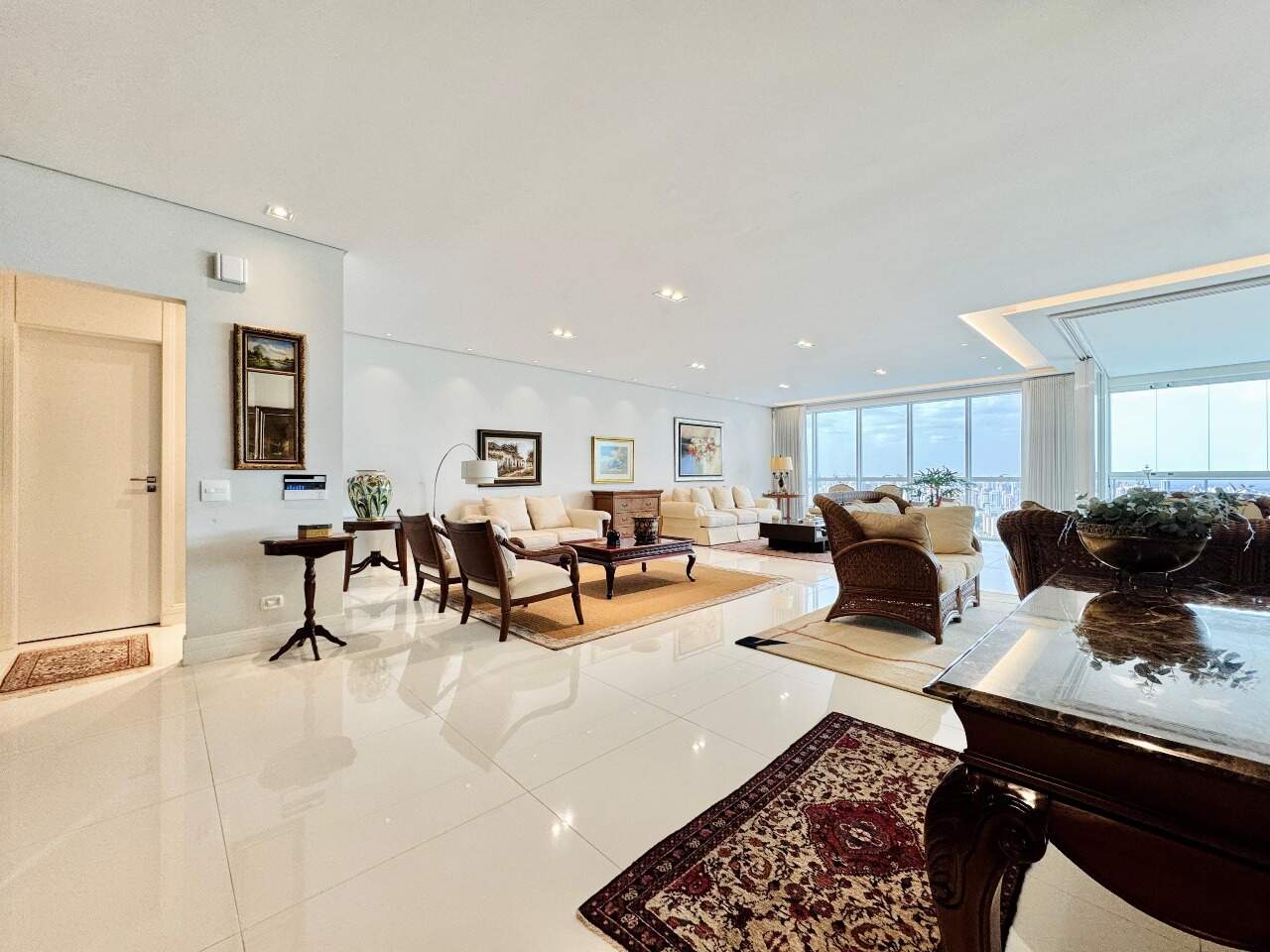 Apartamento à venda no Guanabara: 