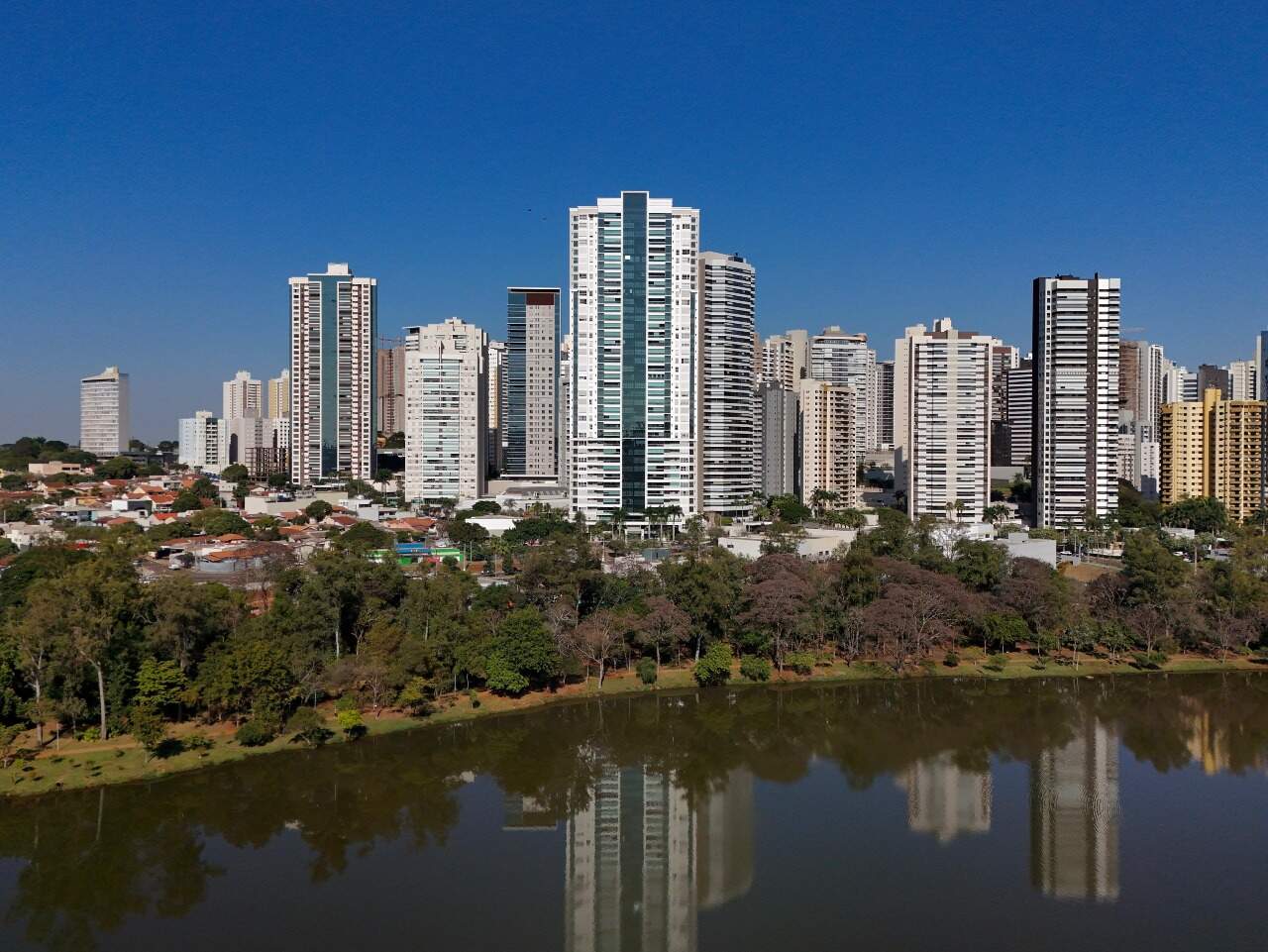 Apartamento à venda no Guanabara: 