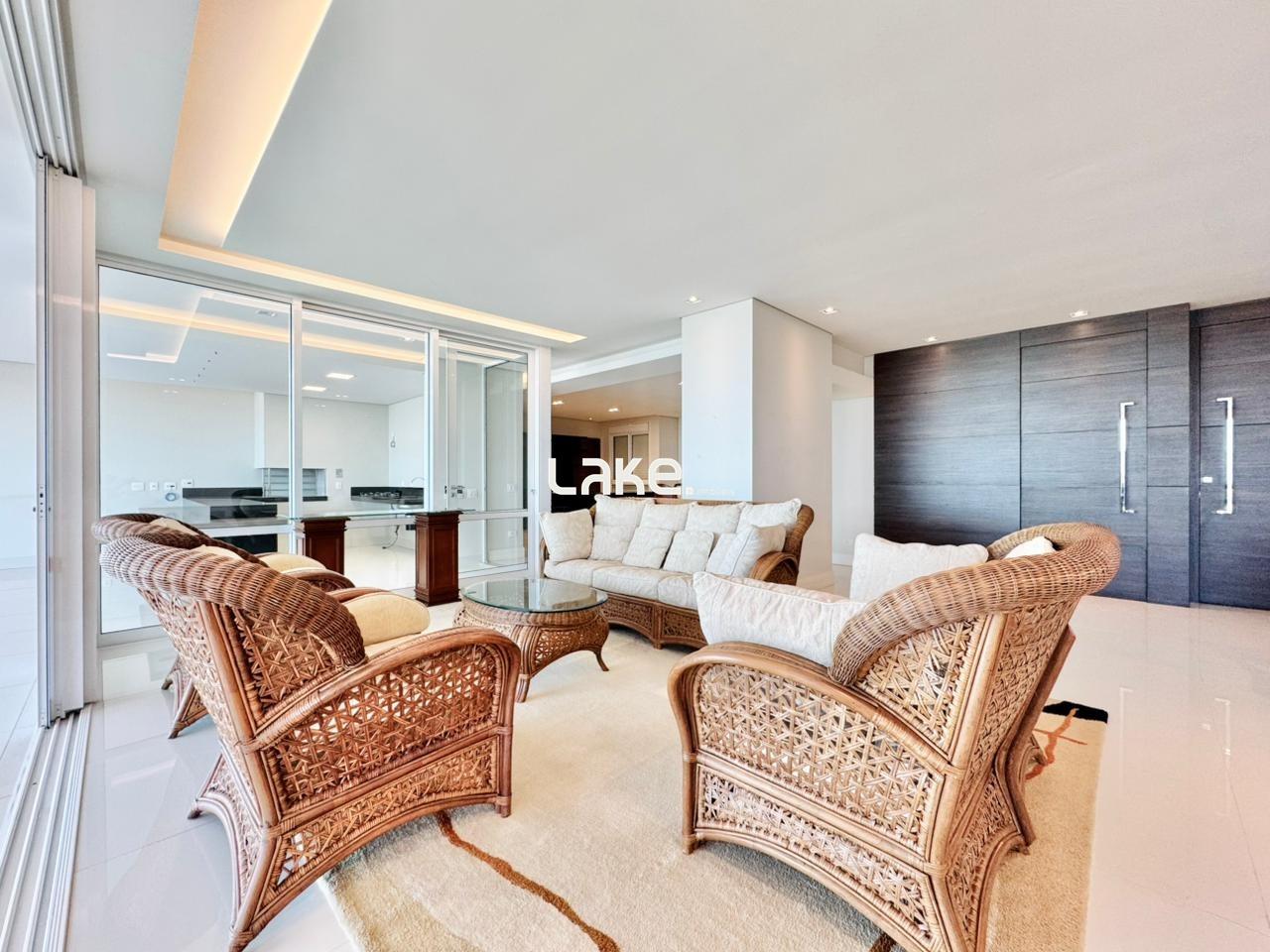 Apartamento à venda no Guanabara: 