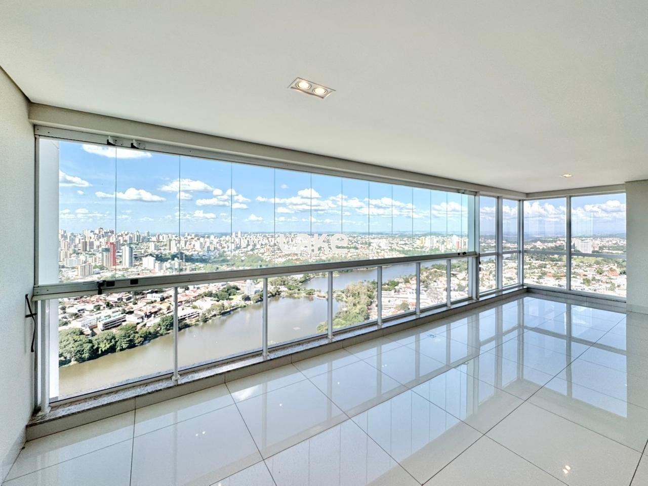 Apartamento à venda no Guanabara: 