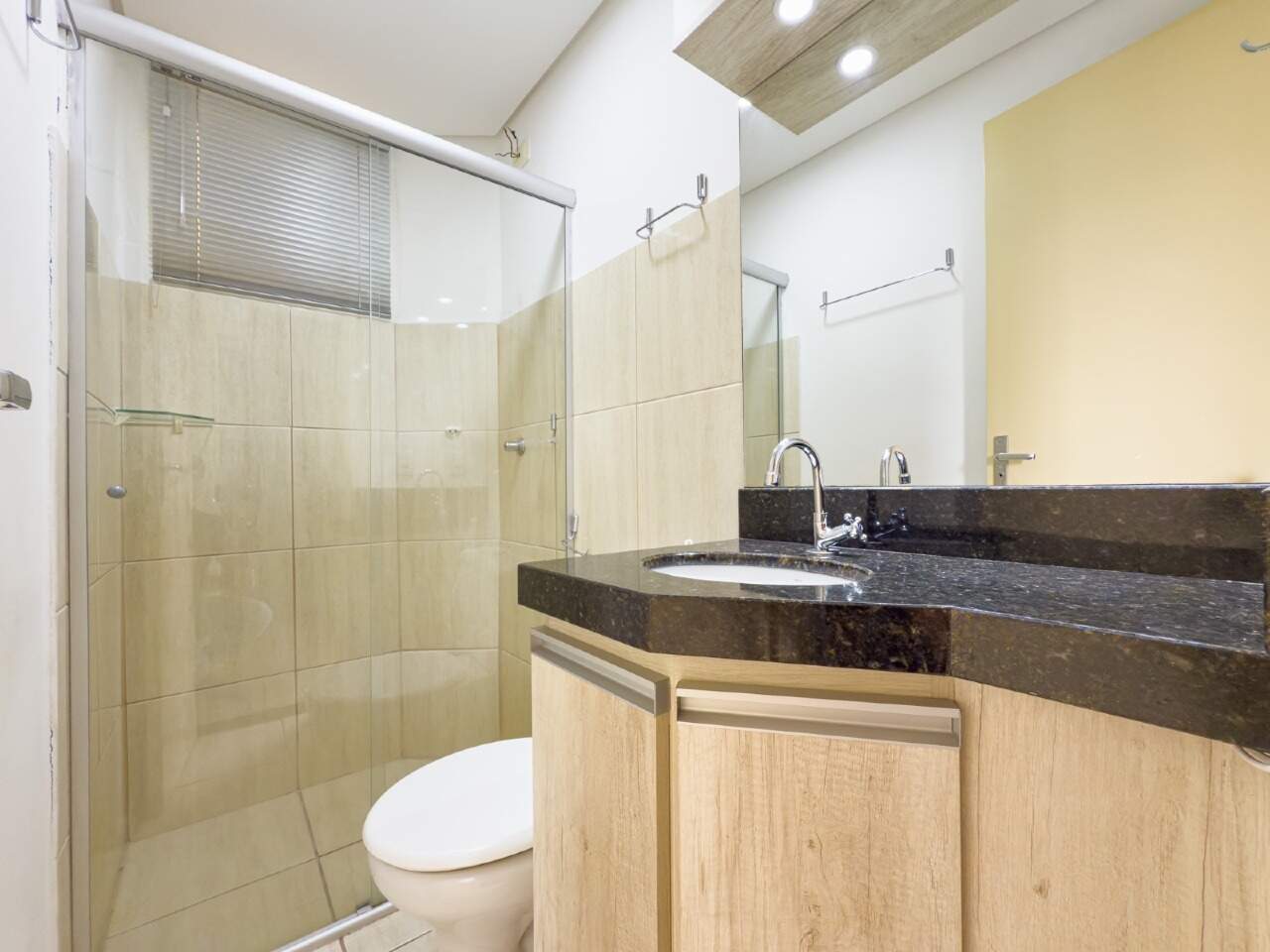 Apartamento à venda no Jardim das Américas: 