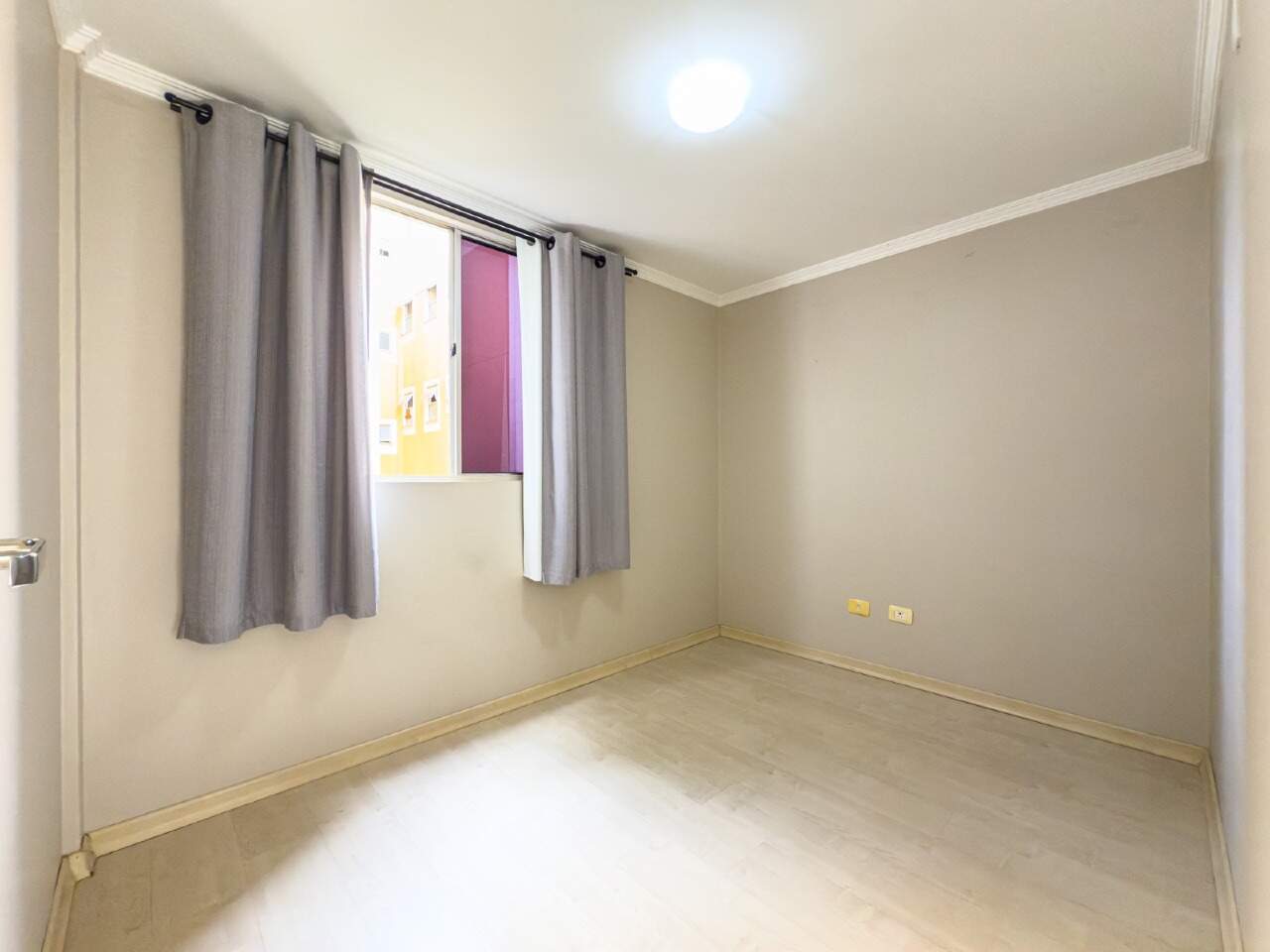 Apartamento à venda no Jardim das Américas: 