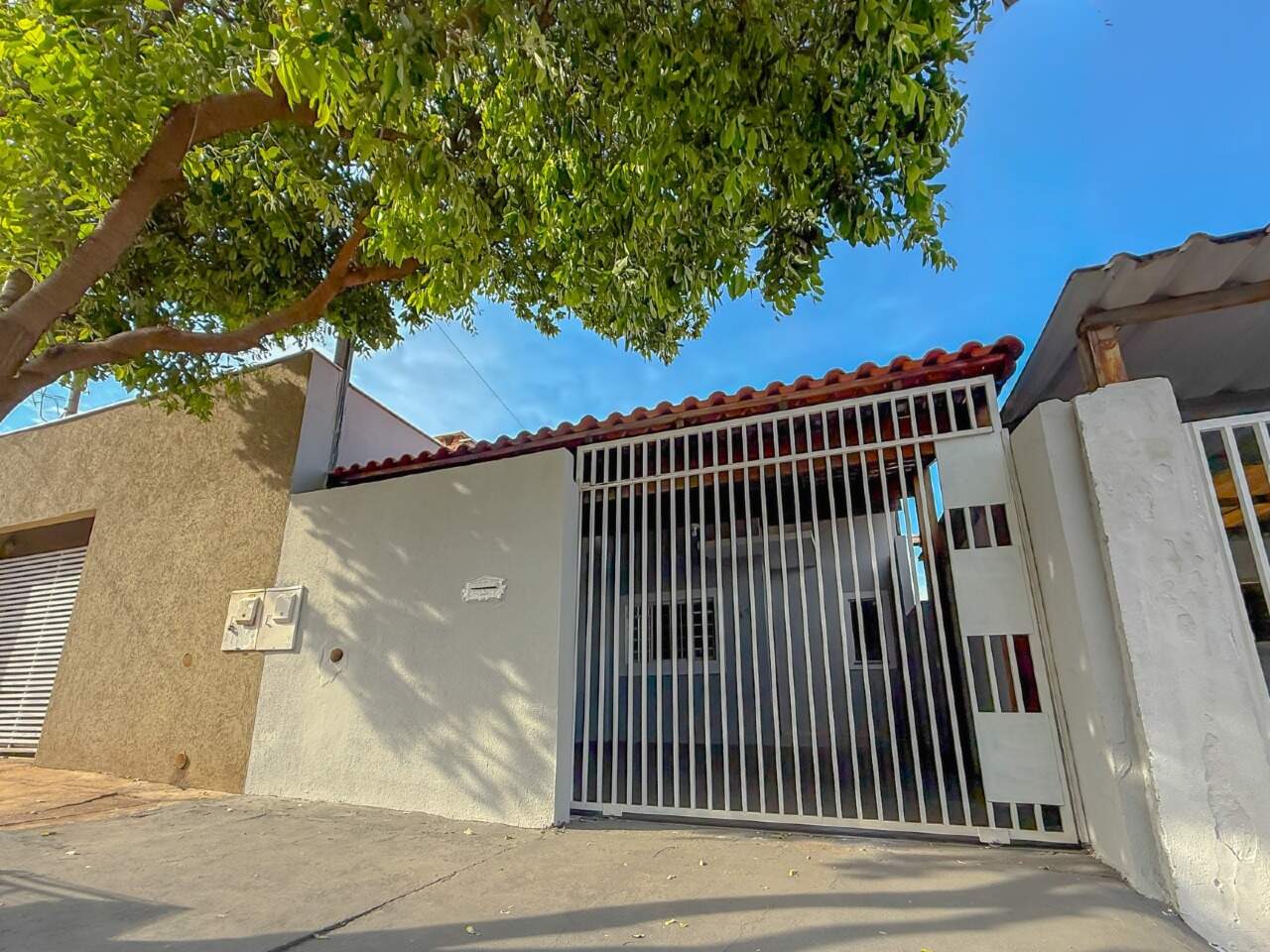 Casa à venda no Alto da Boa Vista: 