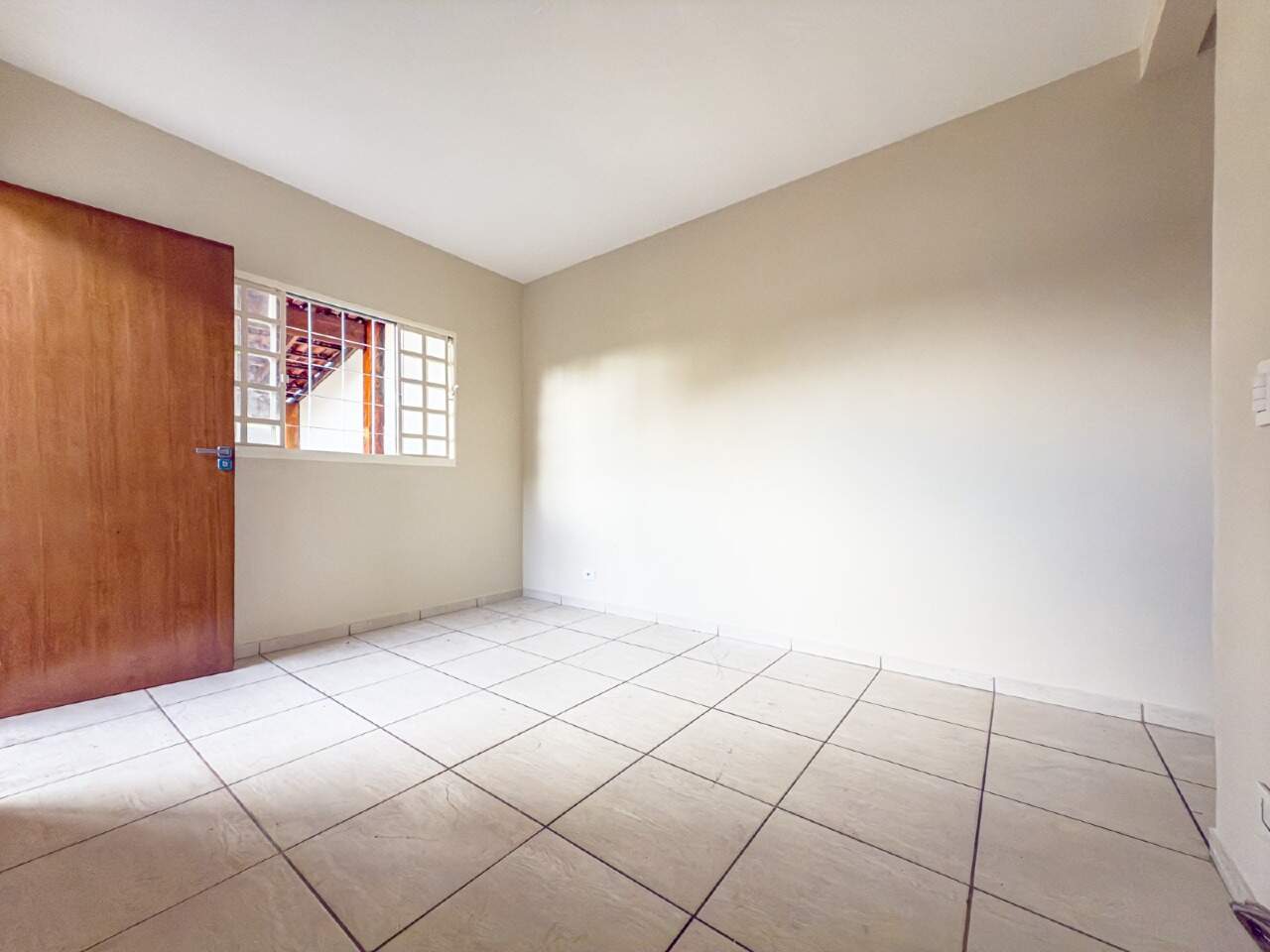 Casa à venda no Alto da Boa Vista: 