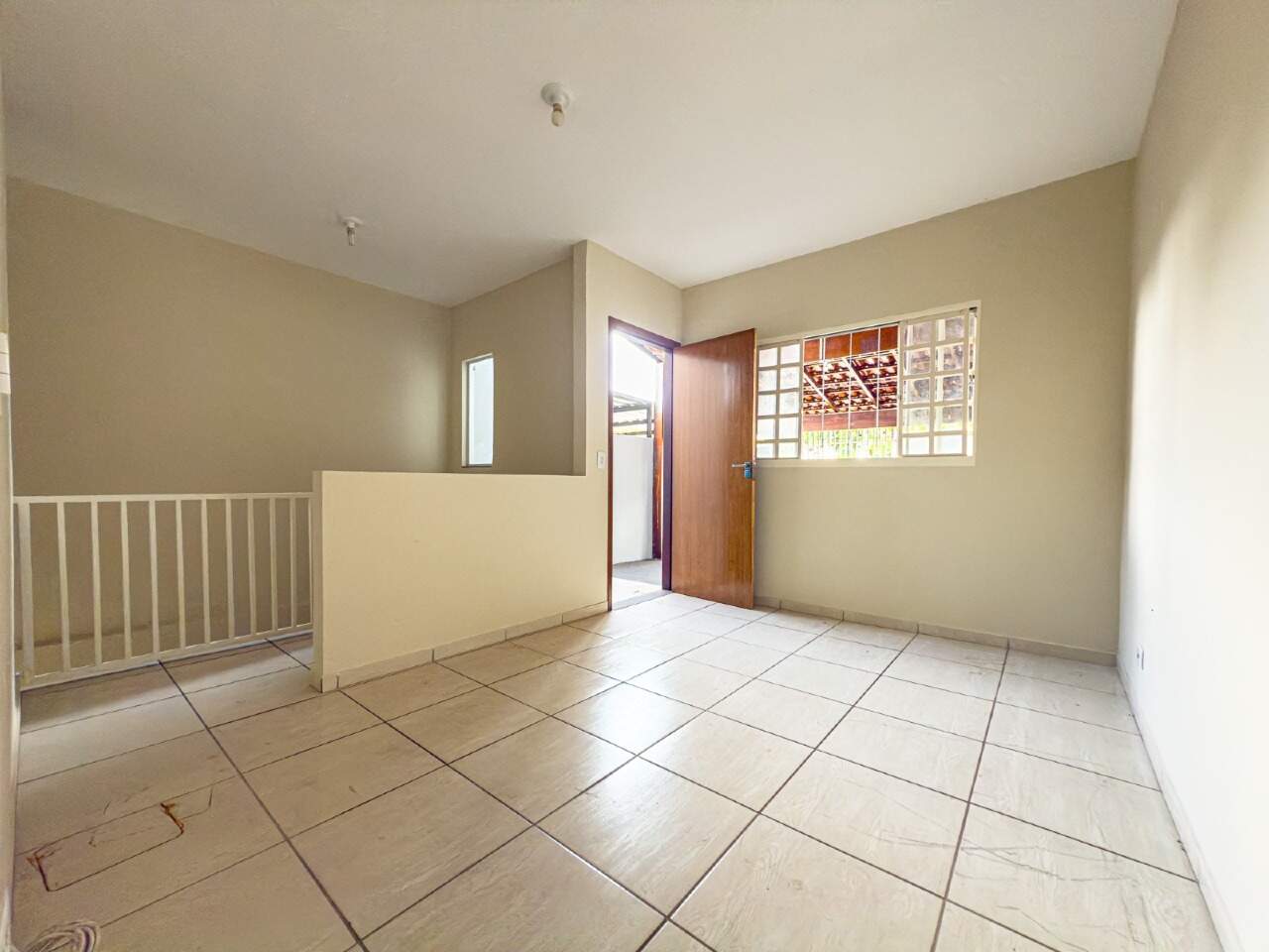 Casa à venda no Alto da Boa Vista: 