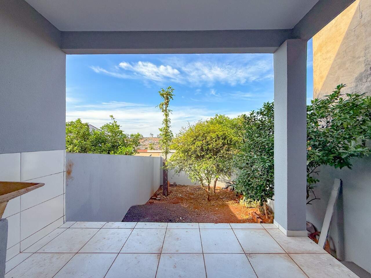 Casa à venda no Alto da Boa Vista: 
