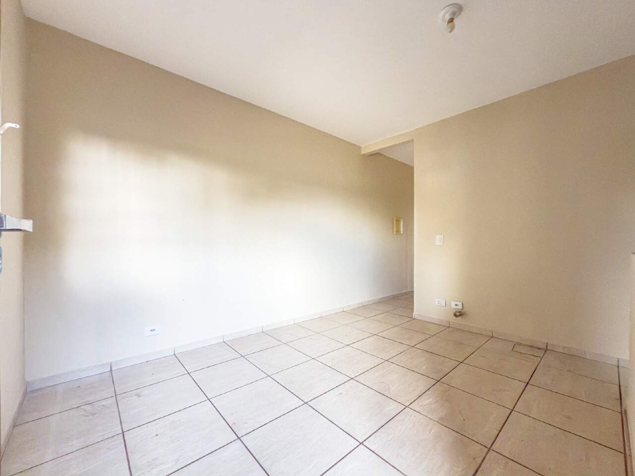 Casa à venda no Alto da Boa Vista: 