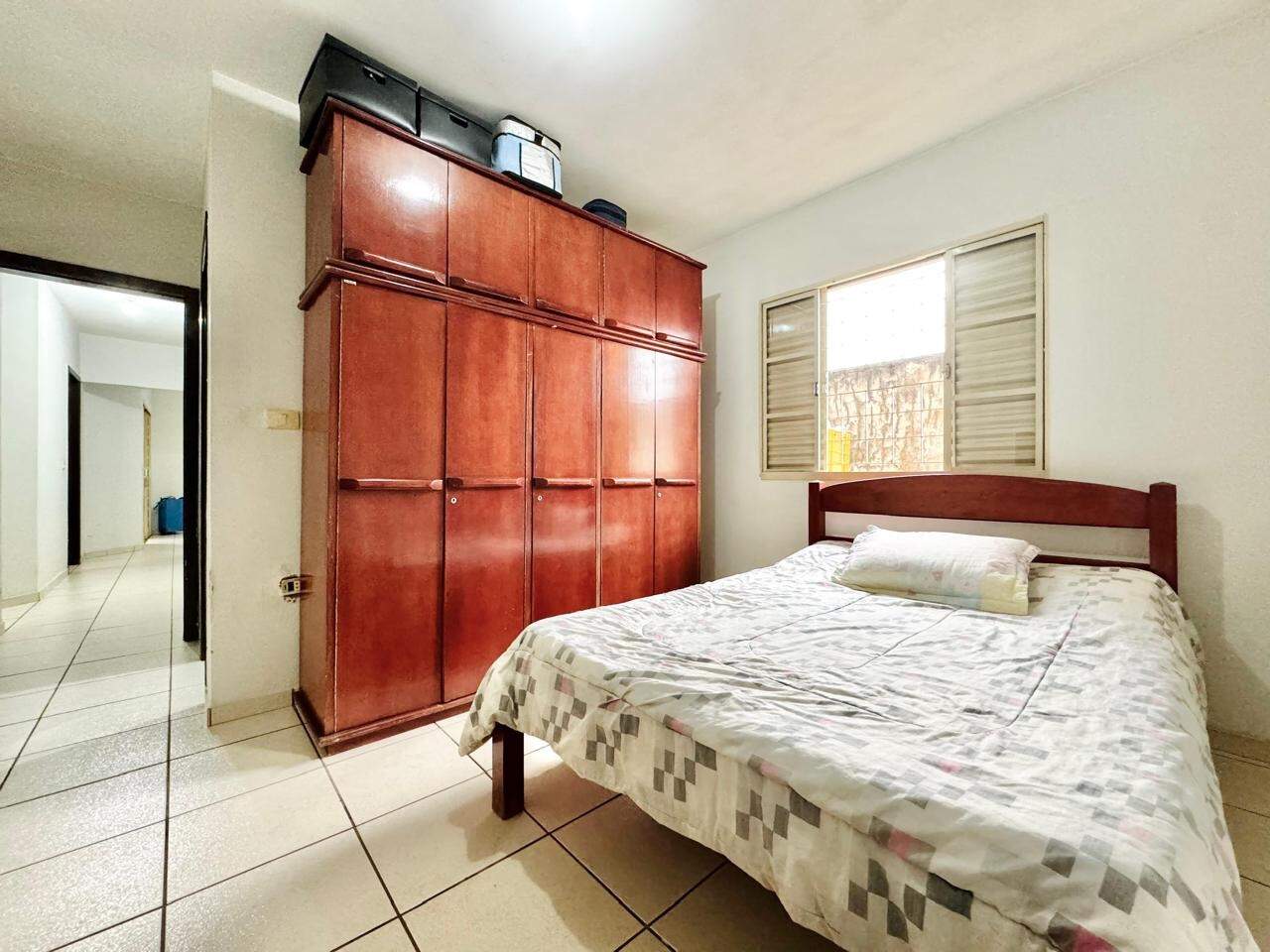 Casa à venda no Jardim Tropical: 