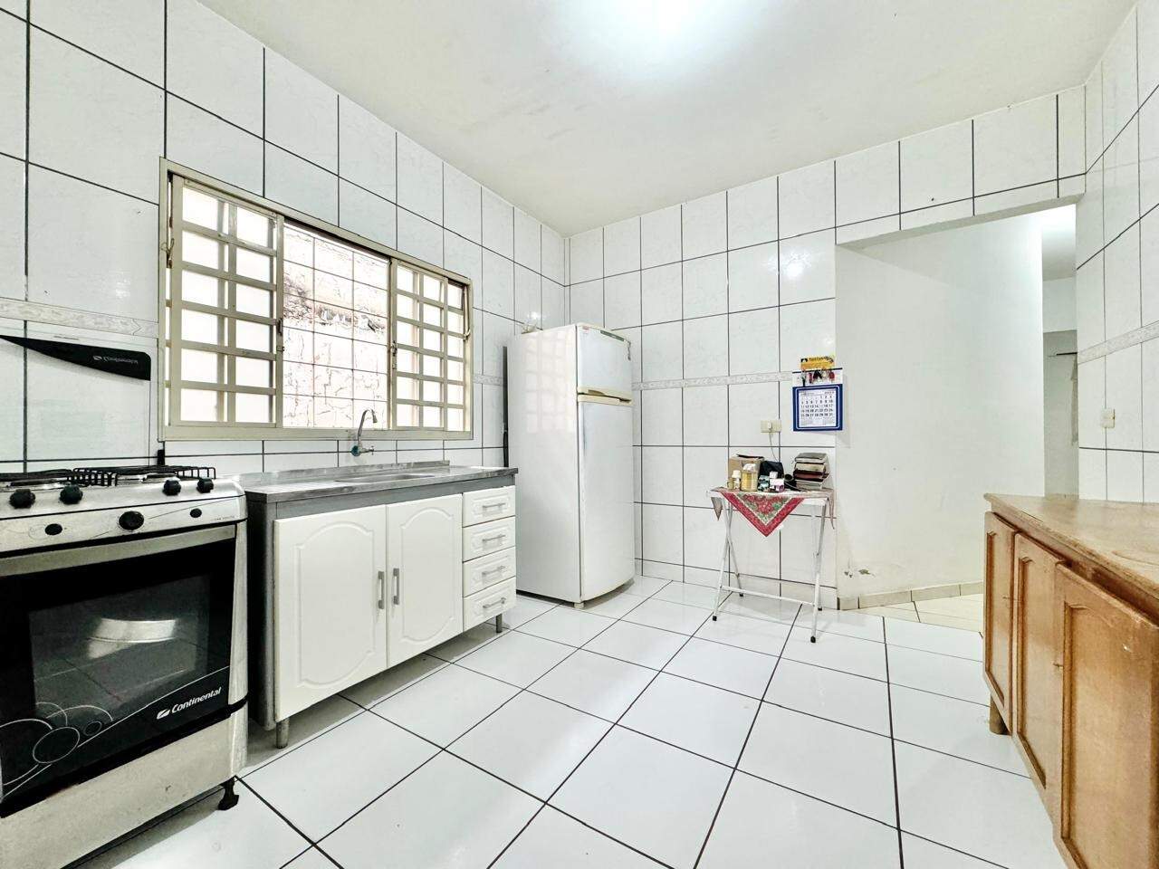 Casa à venda no Jardim Tropical: 