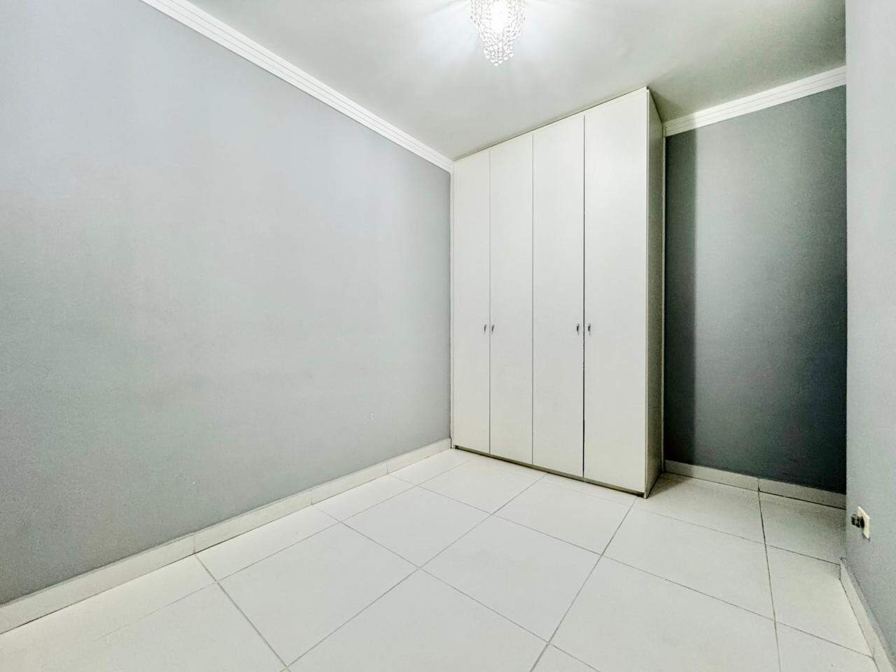 Apartamento à venda no Gleba Fazenda Palhano: 