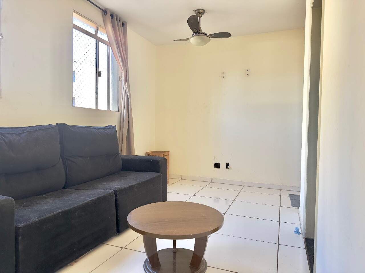 Apartamento à venda no Parque Jamaica: 