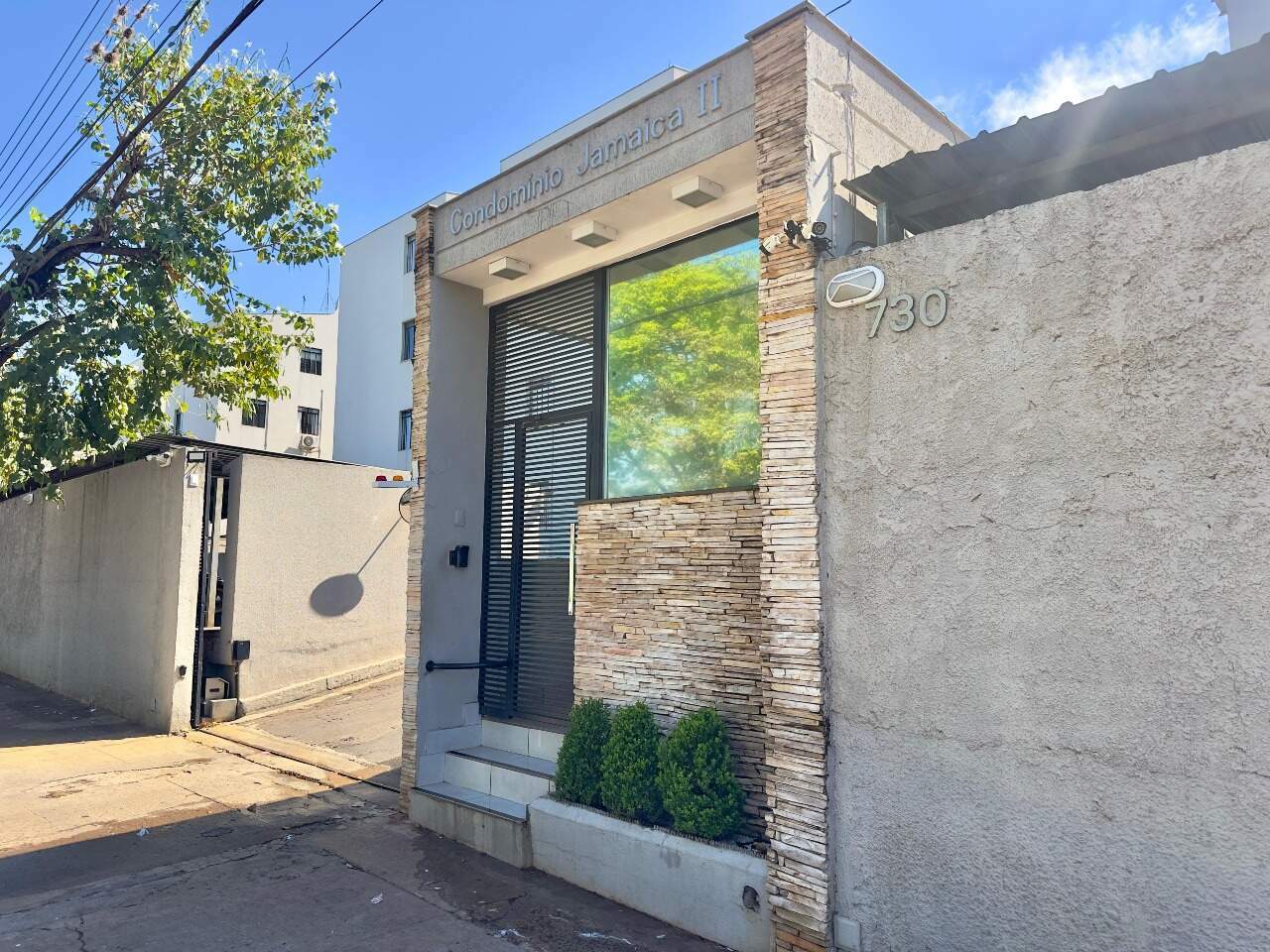 Apartamento à venda no Parque Jamaica: 