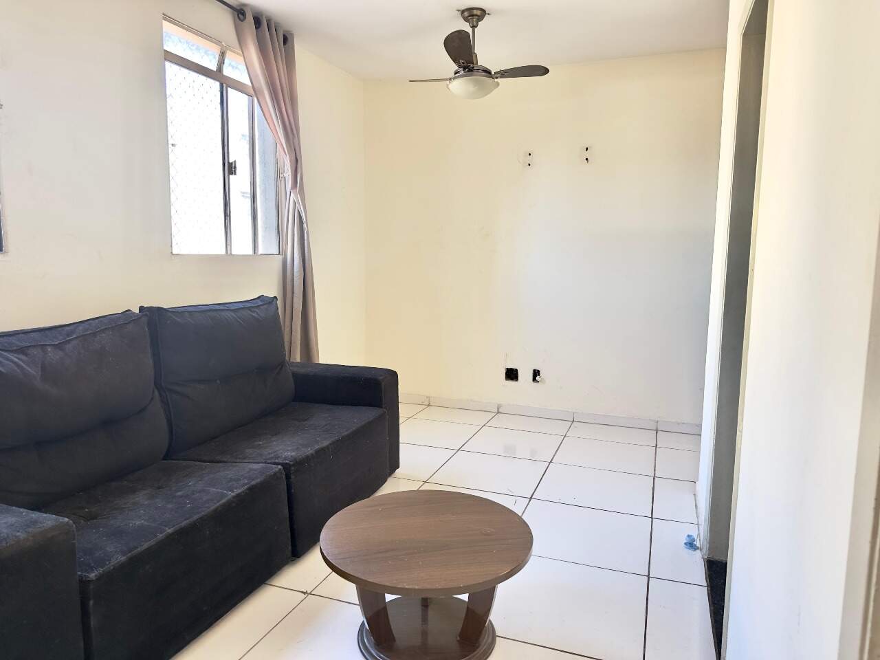 Apartamento à venda no Parque Jamaica: 