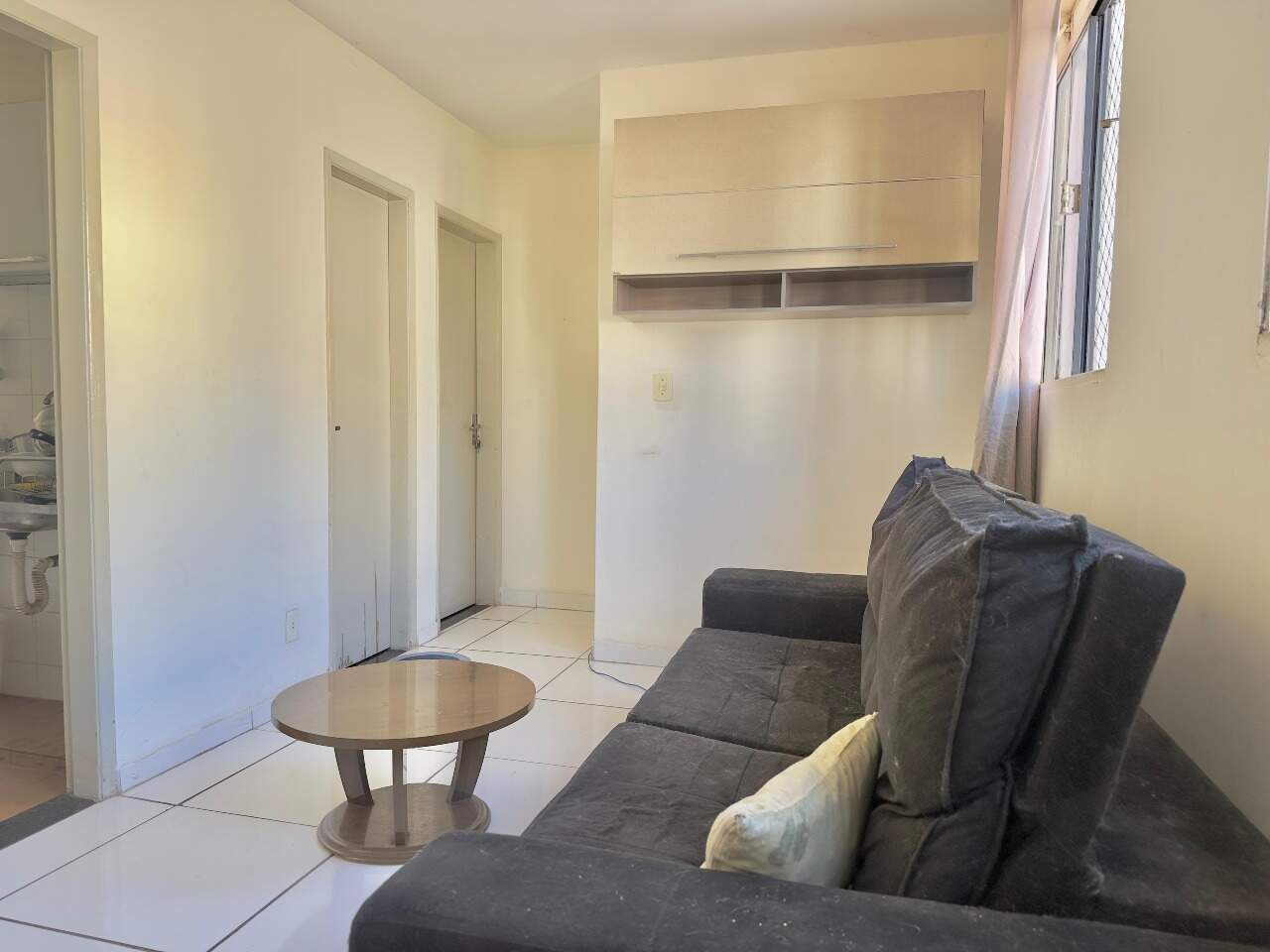 Apartamento à venda no Parque Jamaica: 