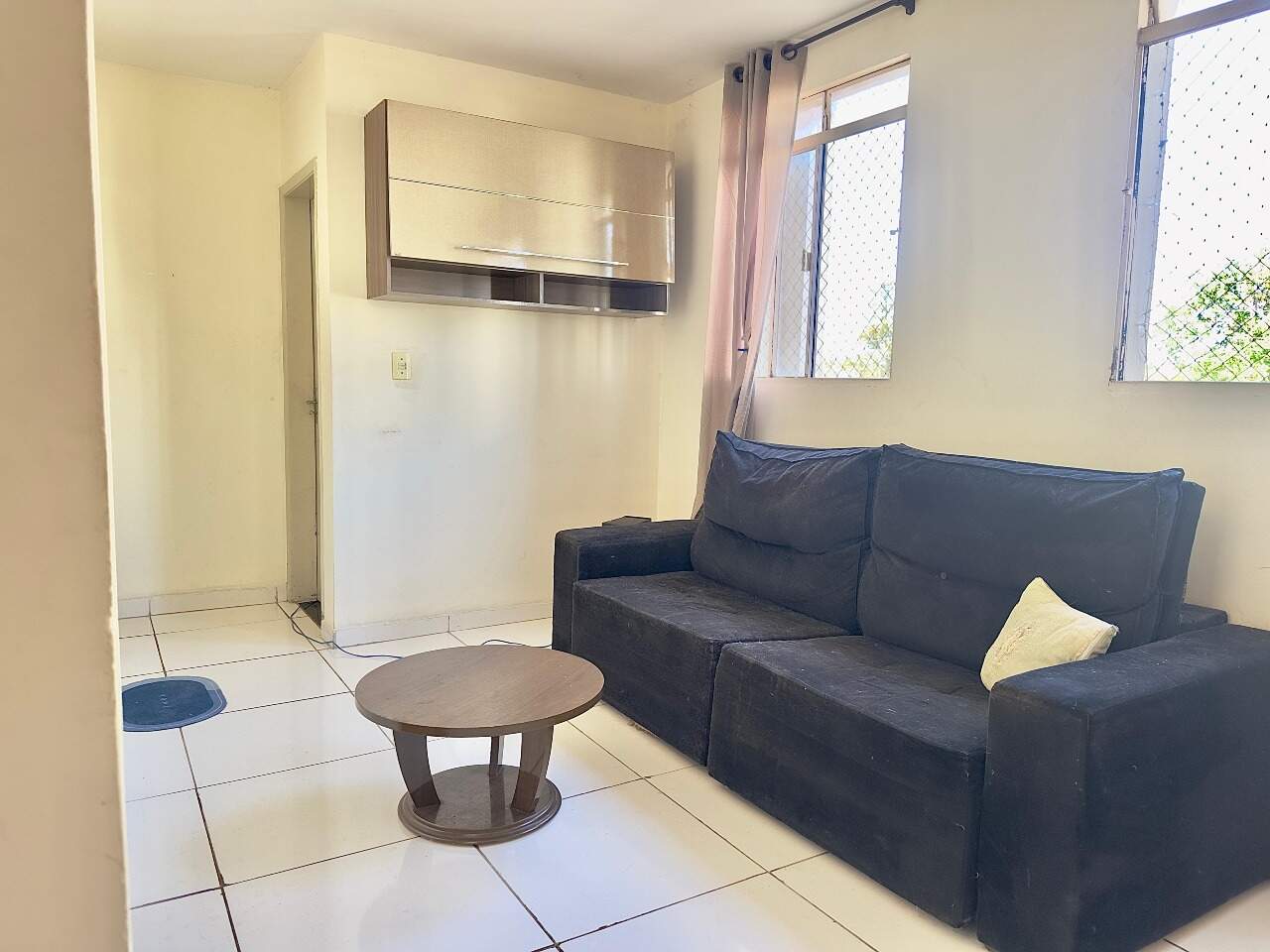 Apartamento à venda no Parque Jamaica: 