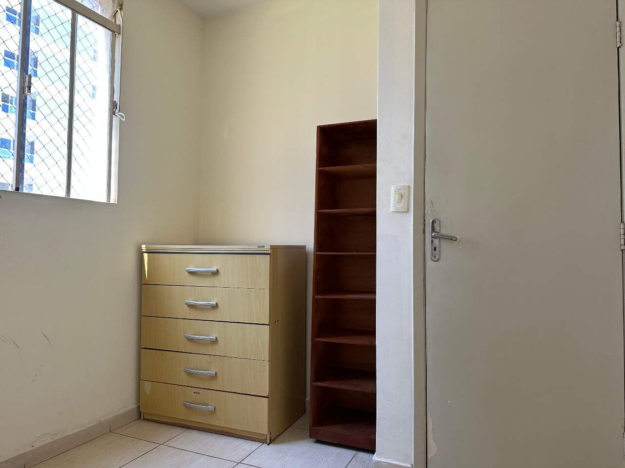 Apartamento à venda no Parque Jamaica: 