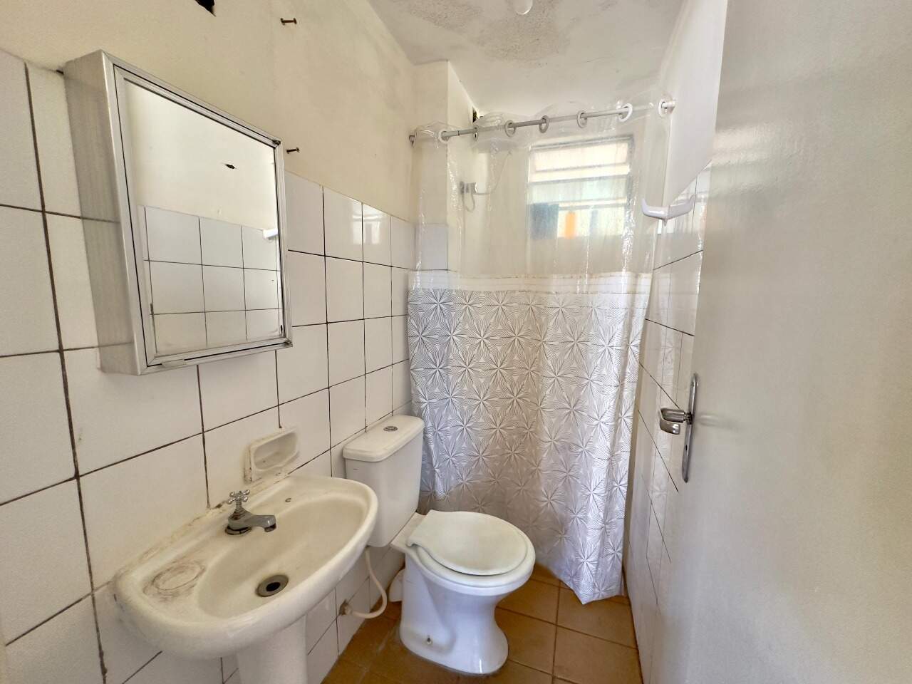 Apartamento à venda no Parque Jamaica: 