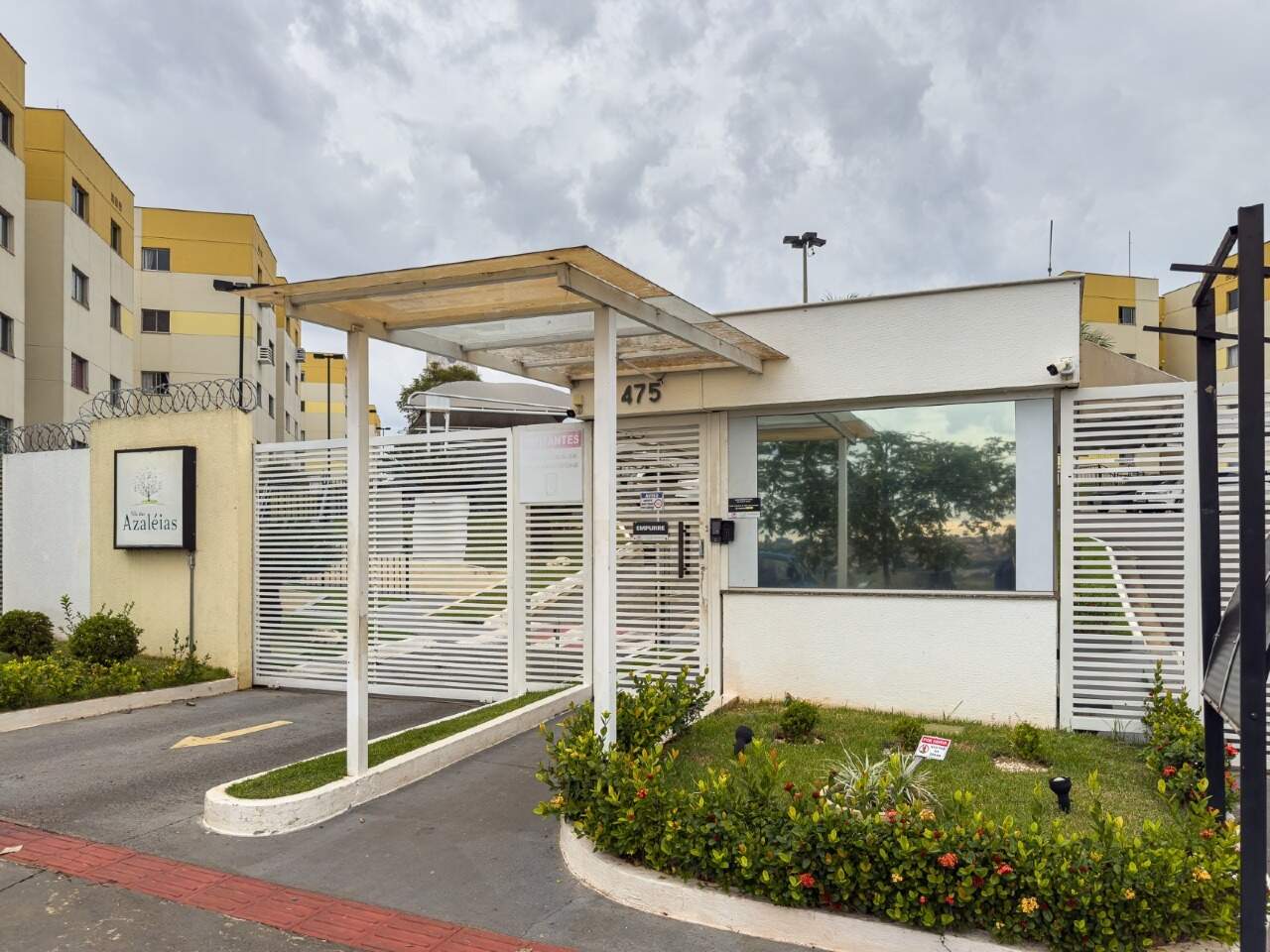 Apartamento à venda no Jardim Marajoara: 