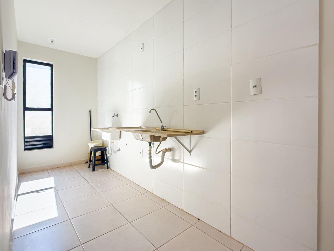 Apartamento à venda no Jardim Maria Celina: 