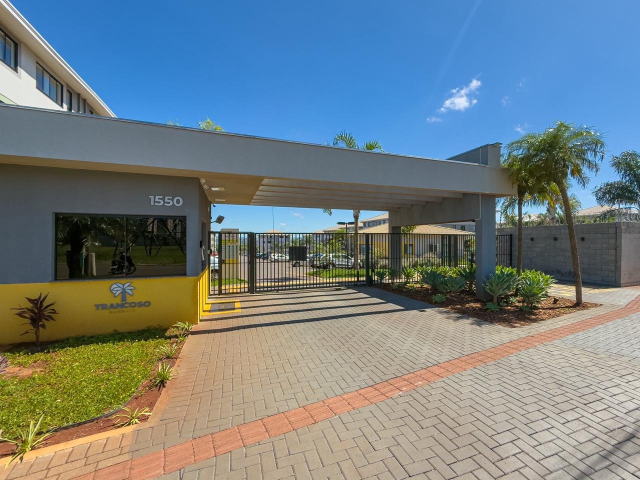 Apartamento à venda no Jardim Maria Celina: 