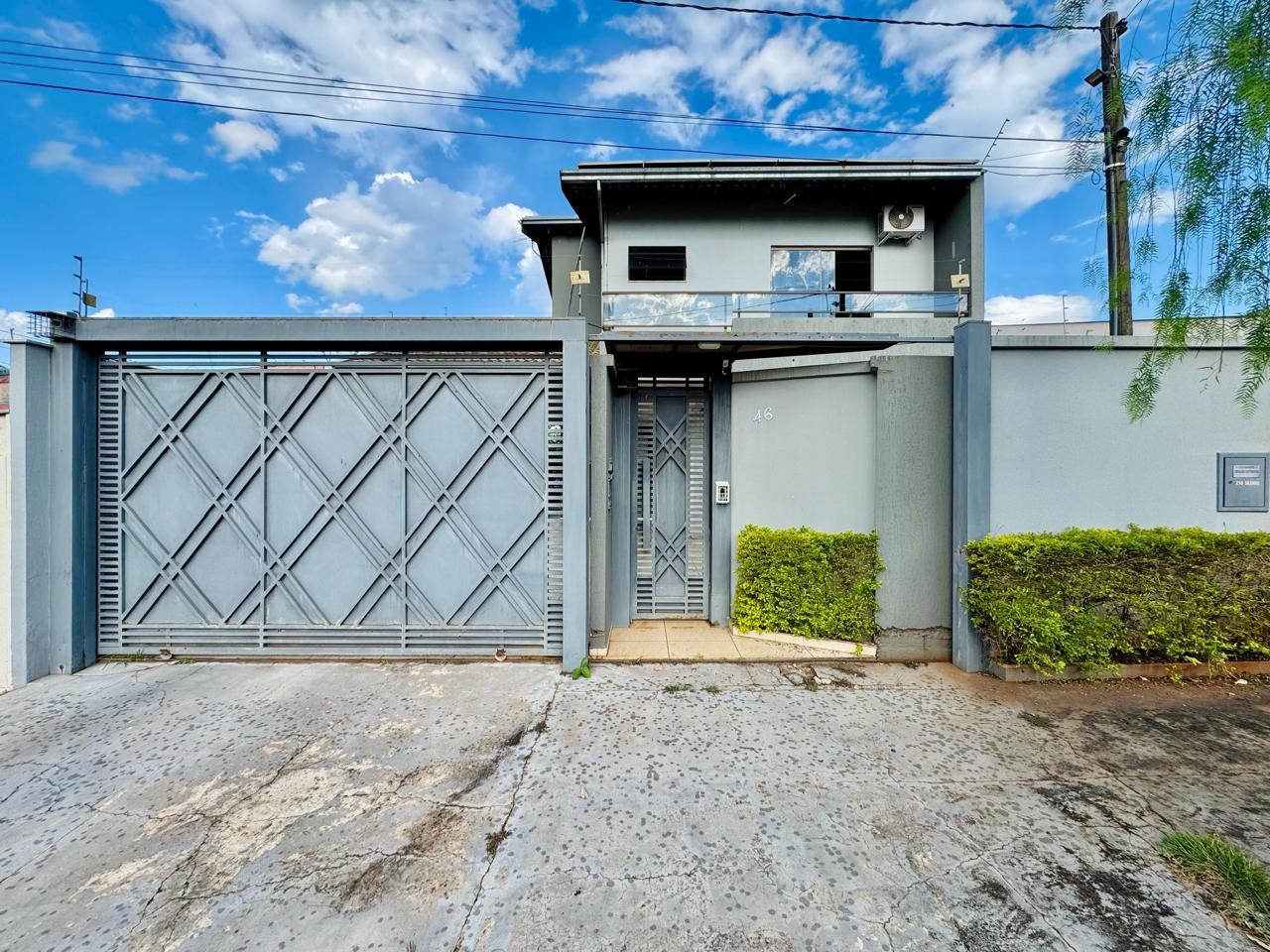 Casa à venda no Jardim Vale do Cedro: 