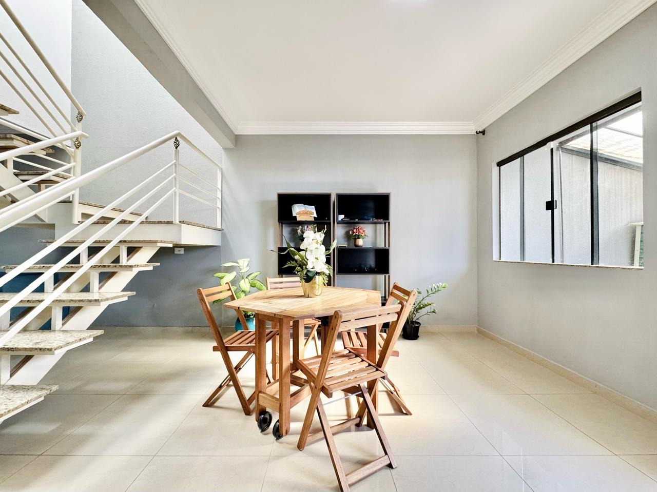 Casa à venda no Jardim Vale do Cedro: 