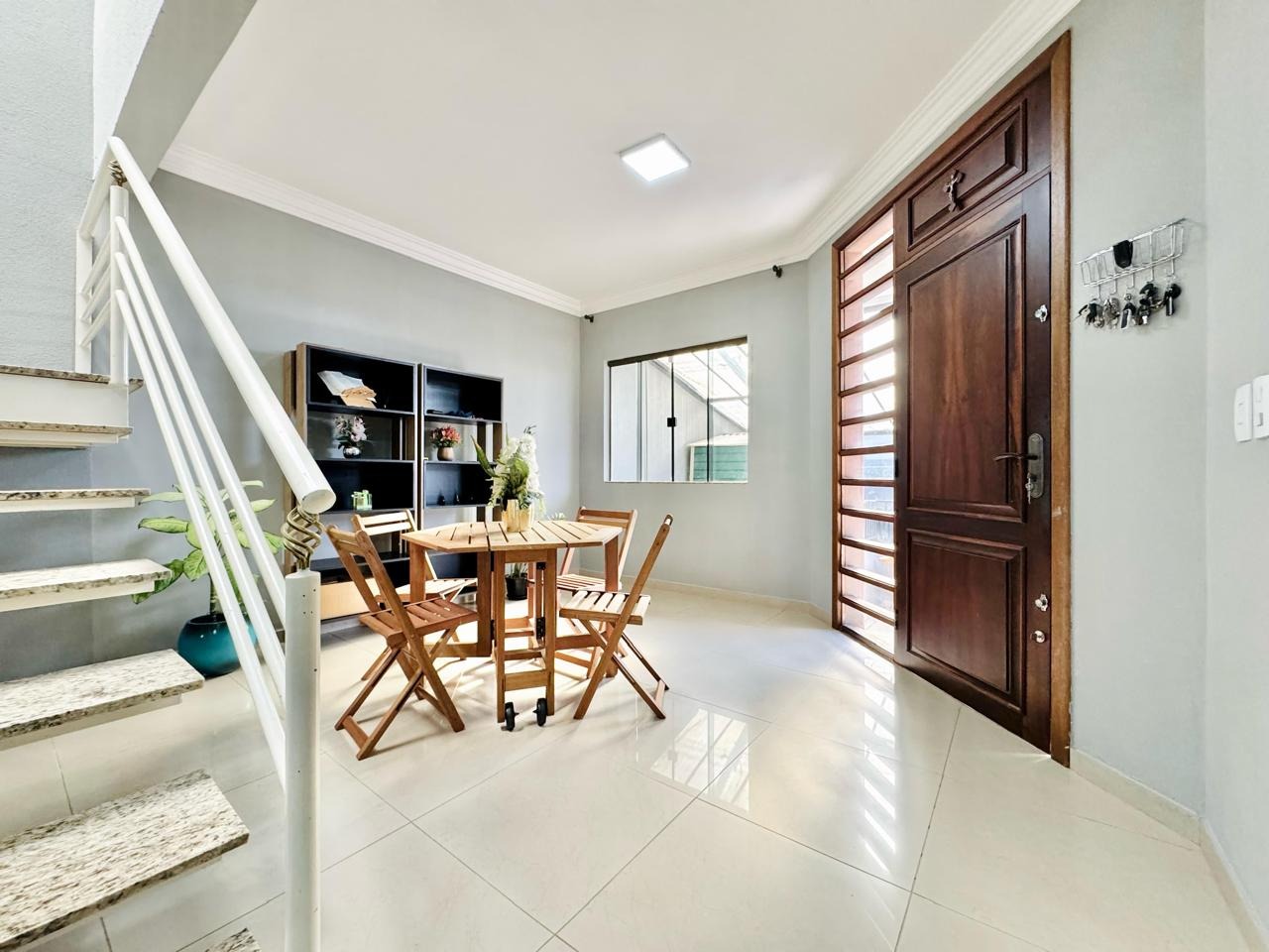 Casa à venda no Jardim Vale do Cedro: 