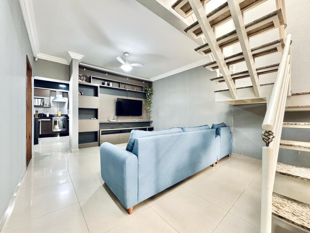 Casa à venda no Jardim Vale do Cedro: 