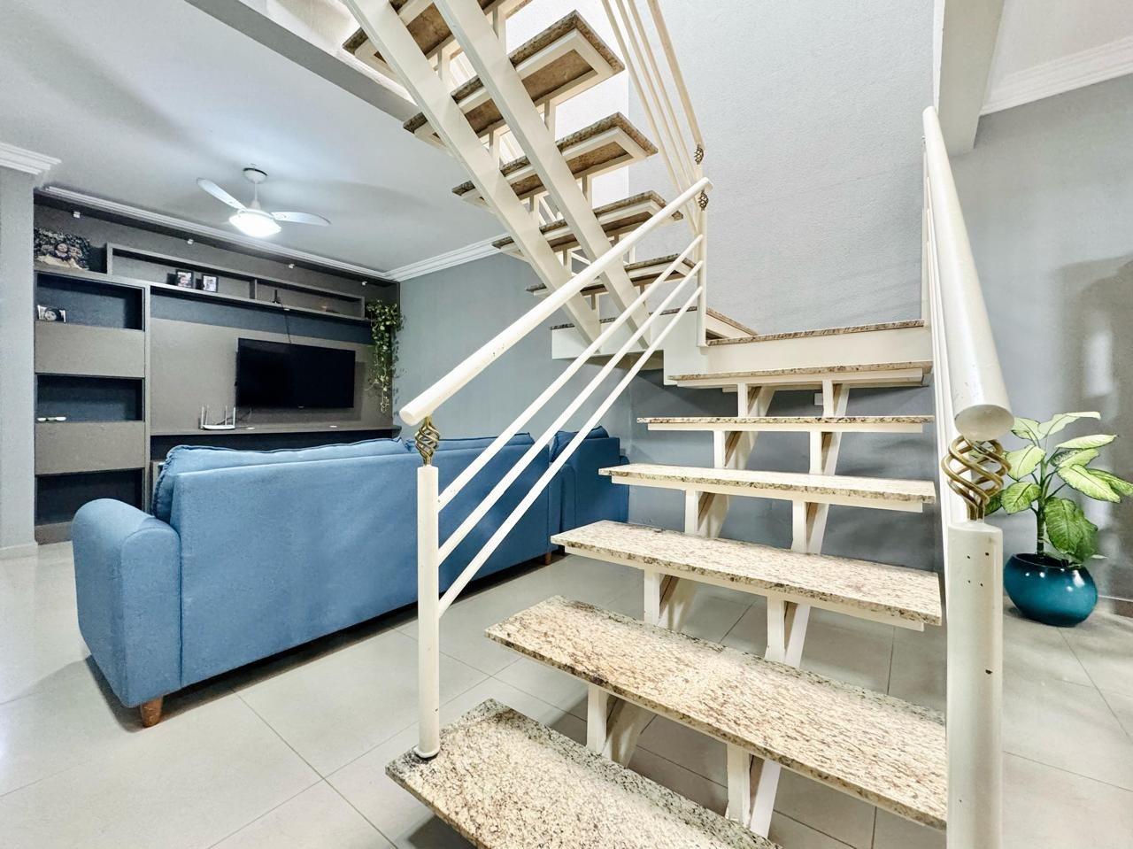 Casa à venda no Jardim Vale do Cedro: 