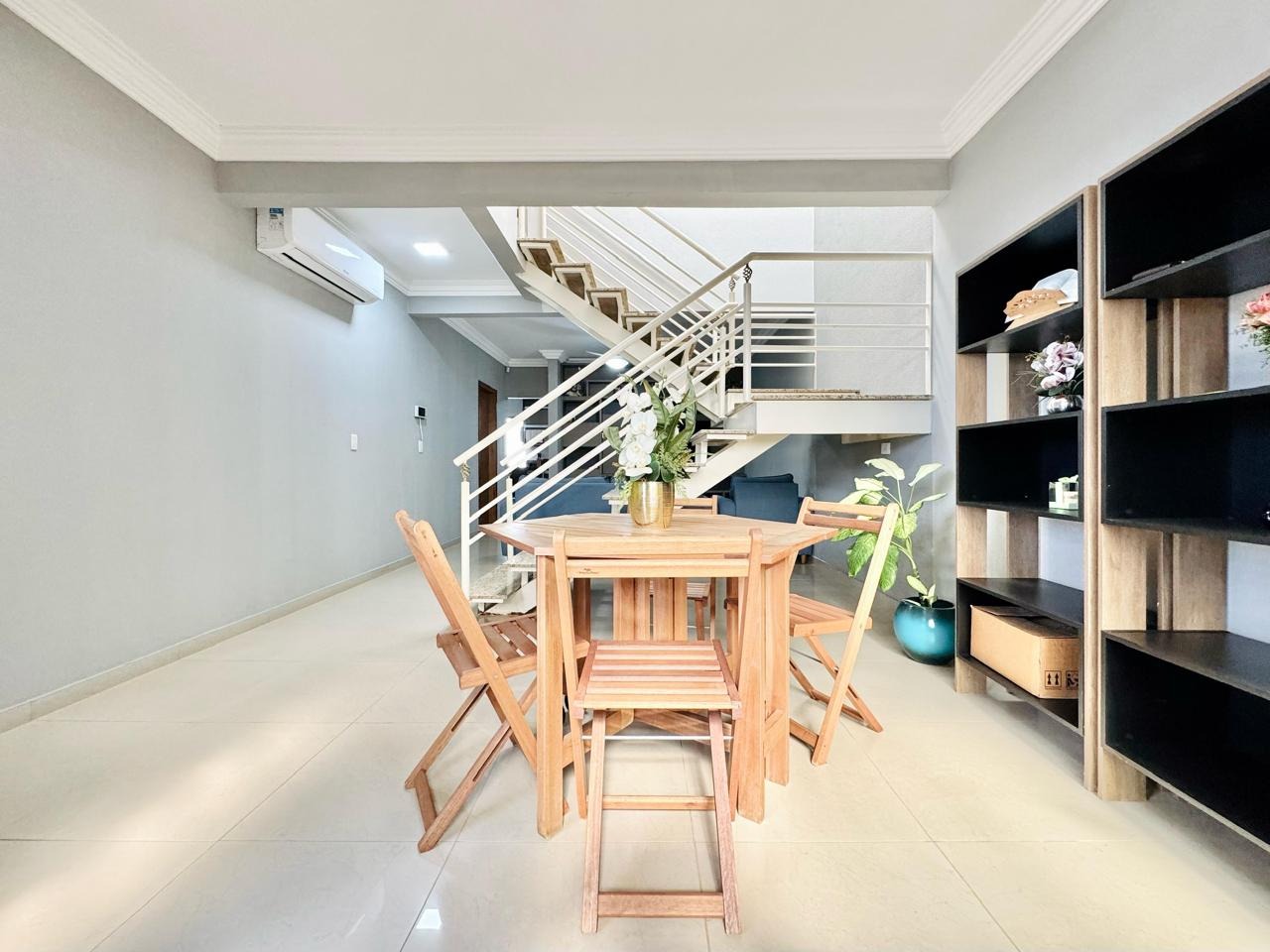 Casa à venda no Jardim Vale do Cedro: 