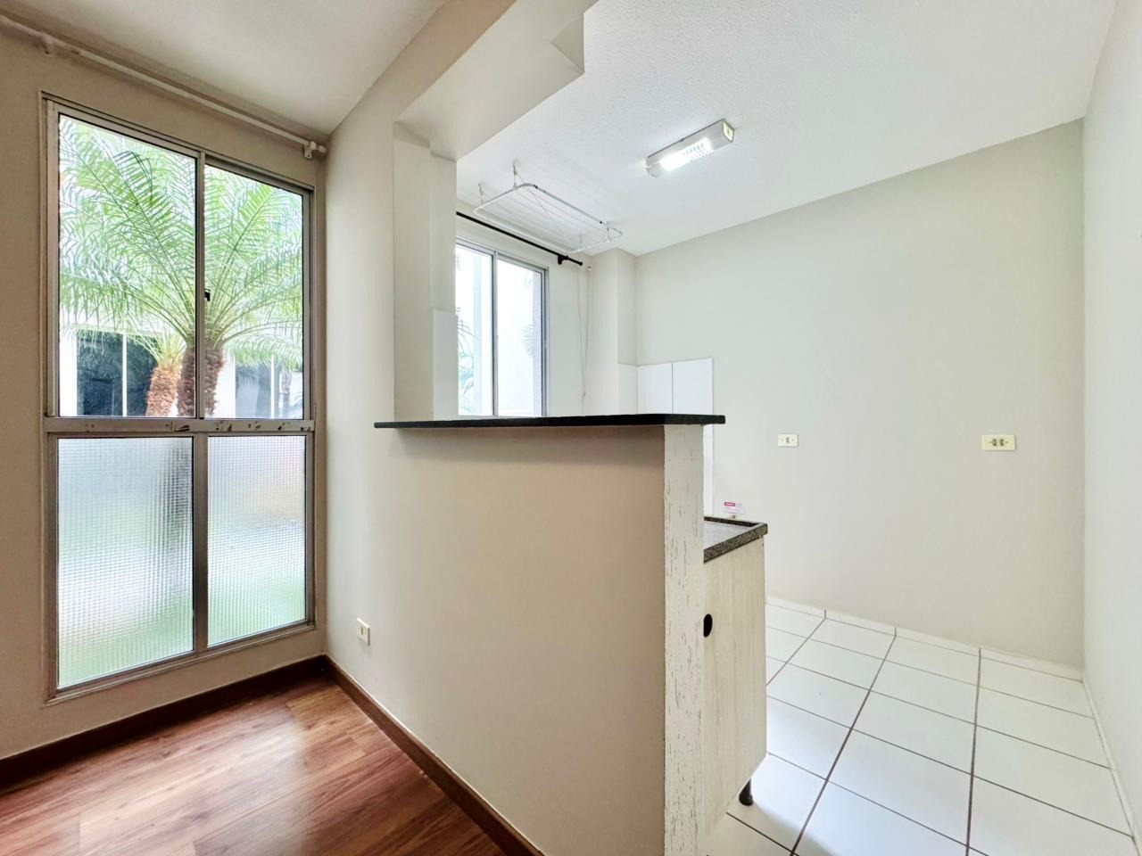 Apartamento à venda no Jardim Maria Luiza: 