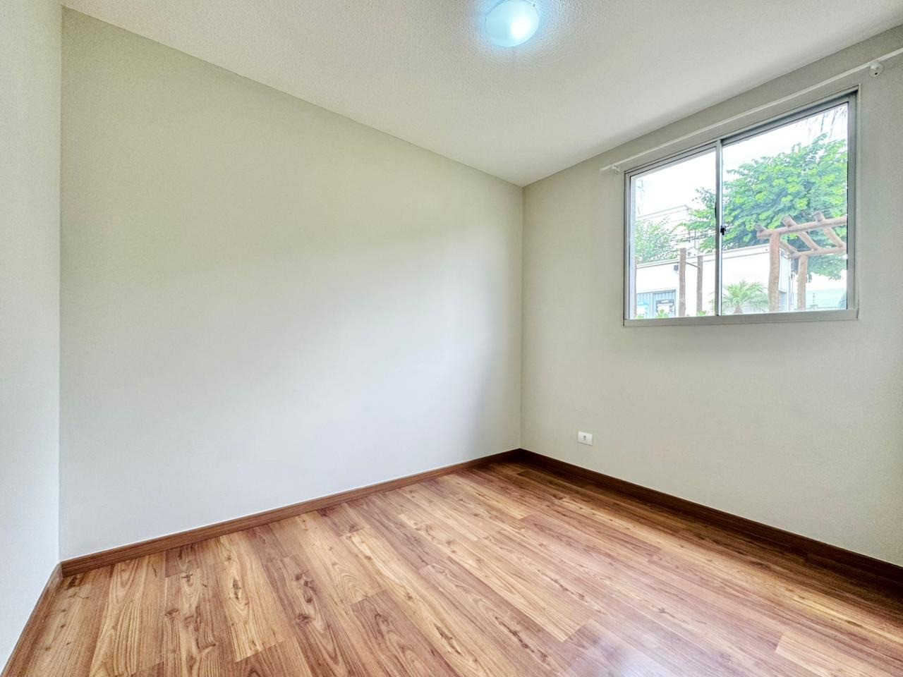 Apartamento à venda no Jardim Maria Luiza: 