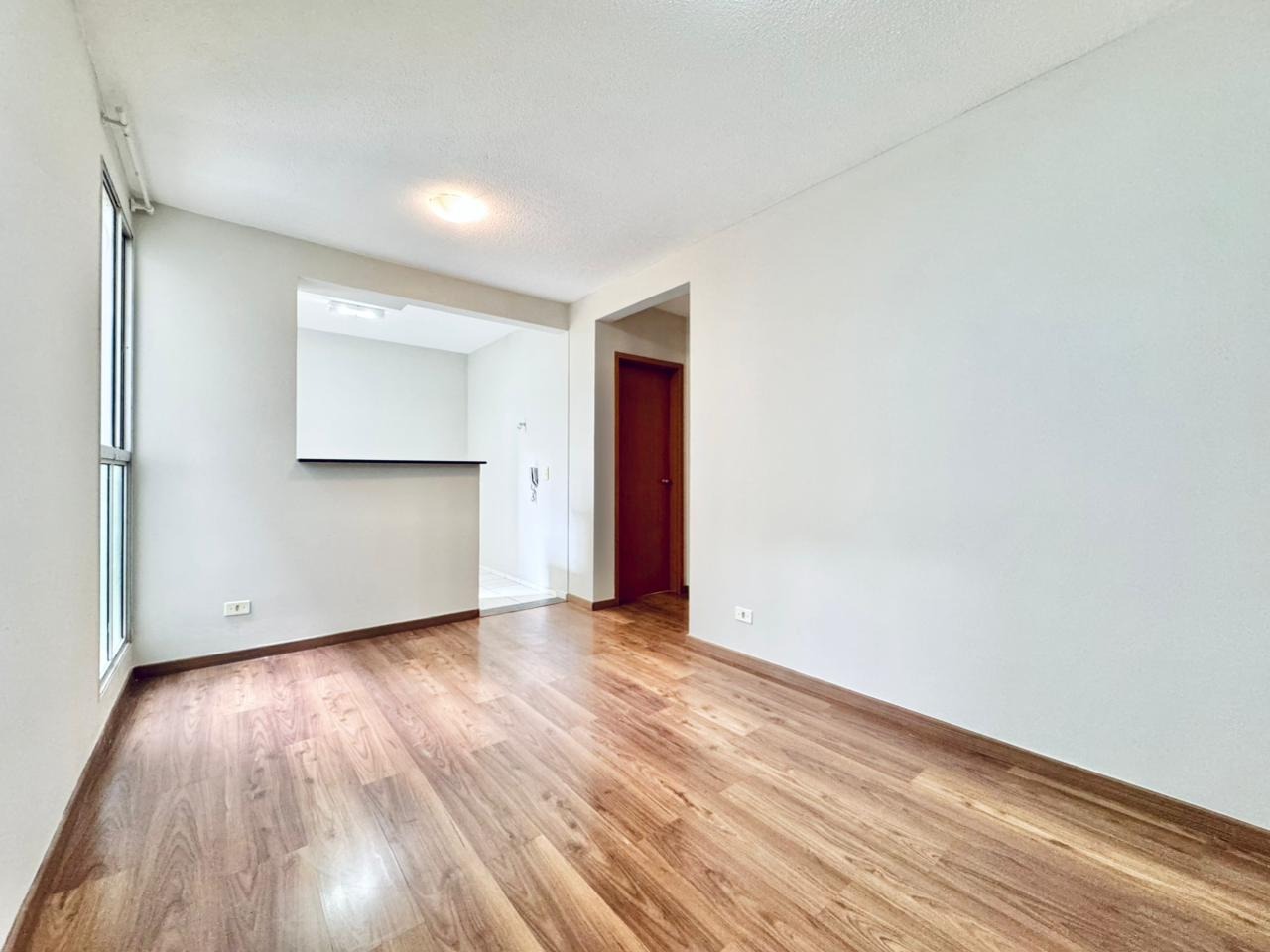 Apartamento à venda no Jardim Maria Luiza: 