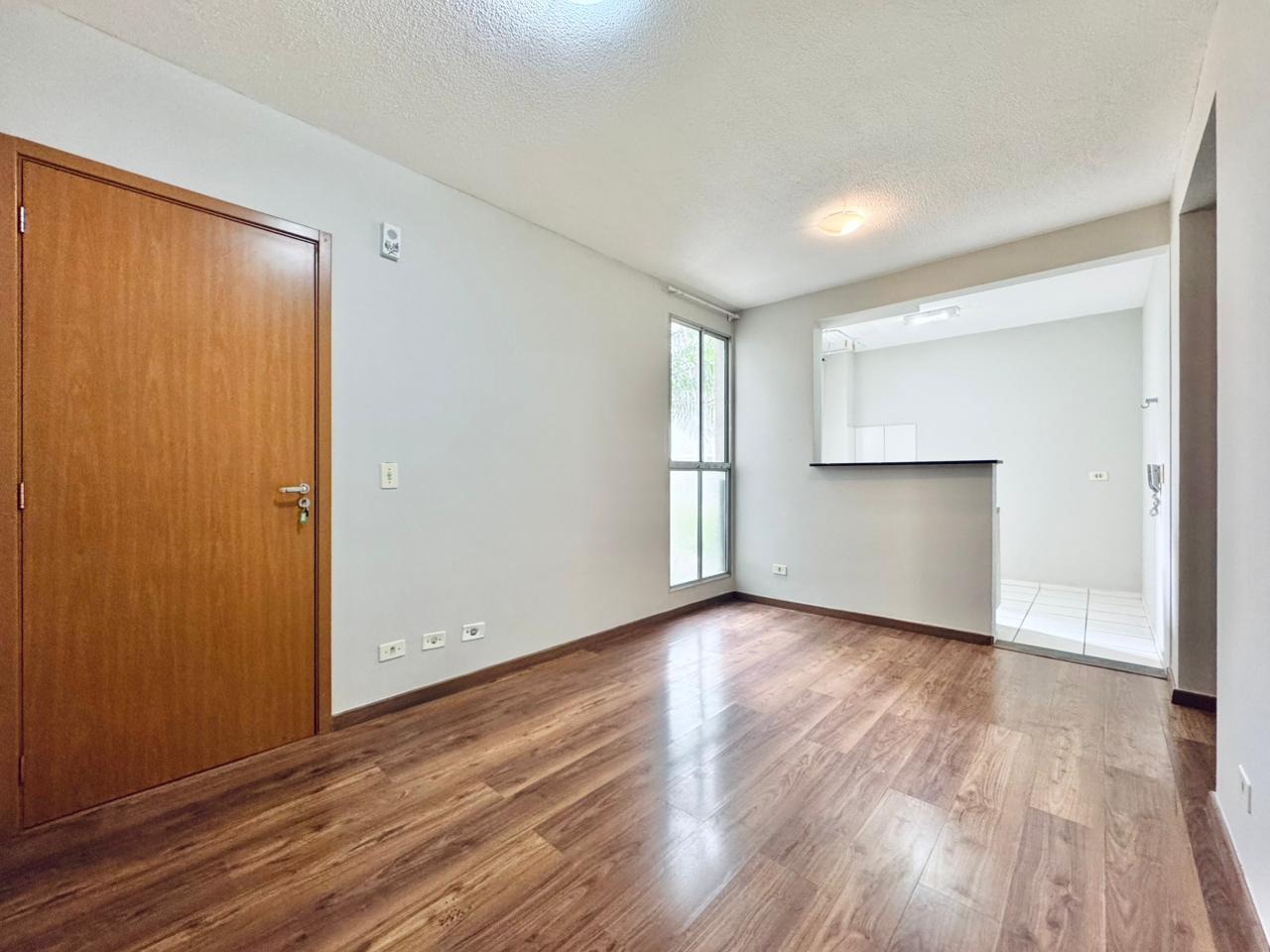 Apartamento à venda no Jardim Maria Luiza: 