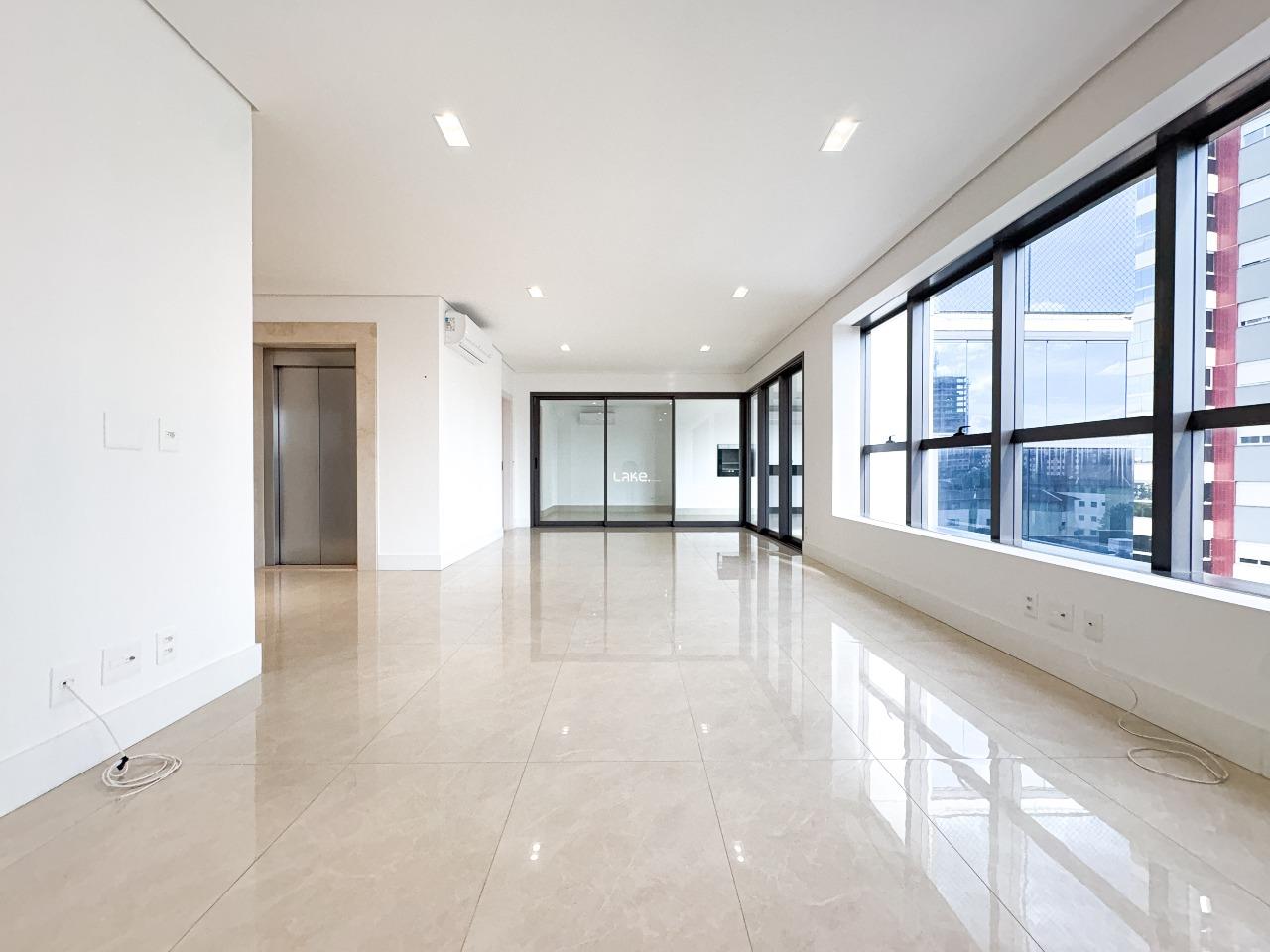 Apartamento à venda no Gleba Fazenda Palhano: 