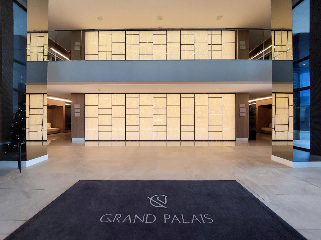 Apartamento à venda no Gleba Fazenda Palhano: 