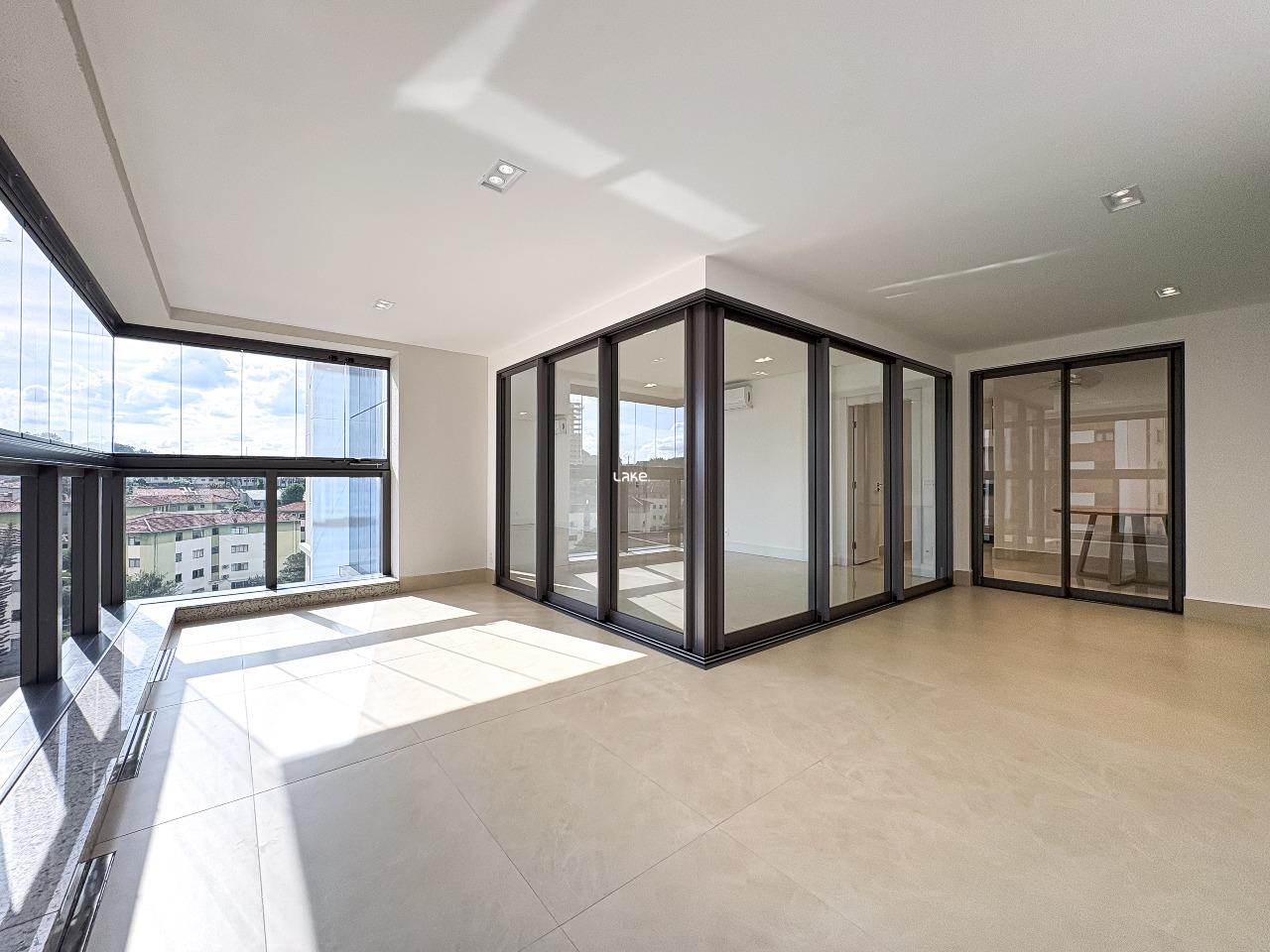 Apartamento à venda no Gleba Fazenda Palhano: 