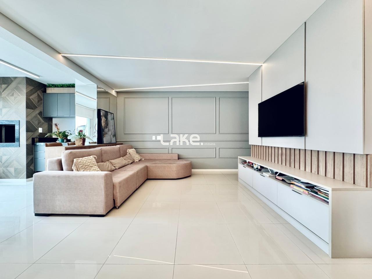 Apartamento à venda no Gleba Fazenda Palhano: 