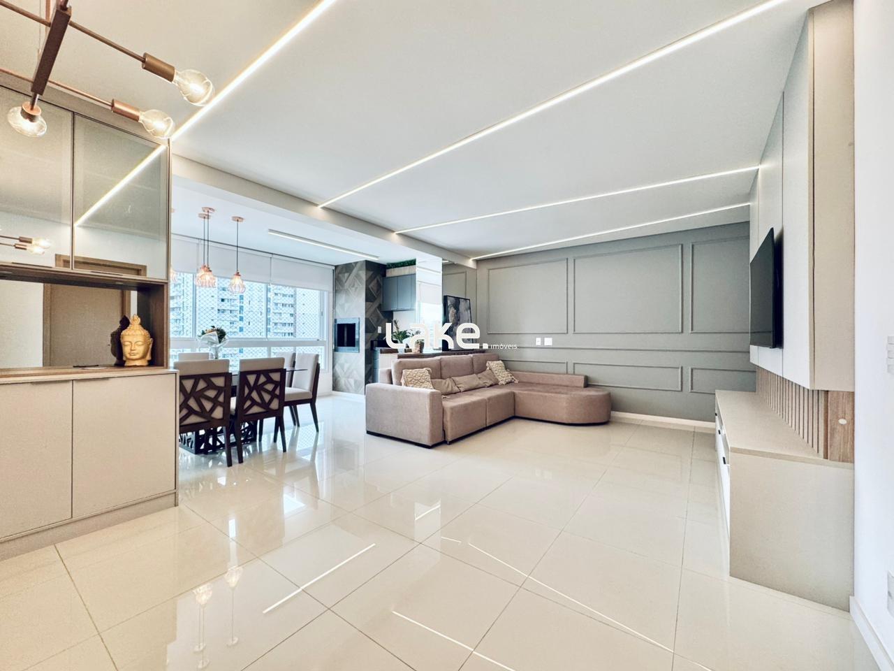 Apartamento à venda no Gleba Fazenda Palhano: 