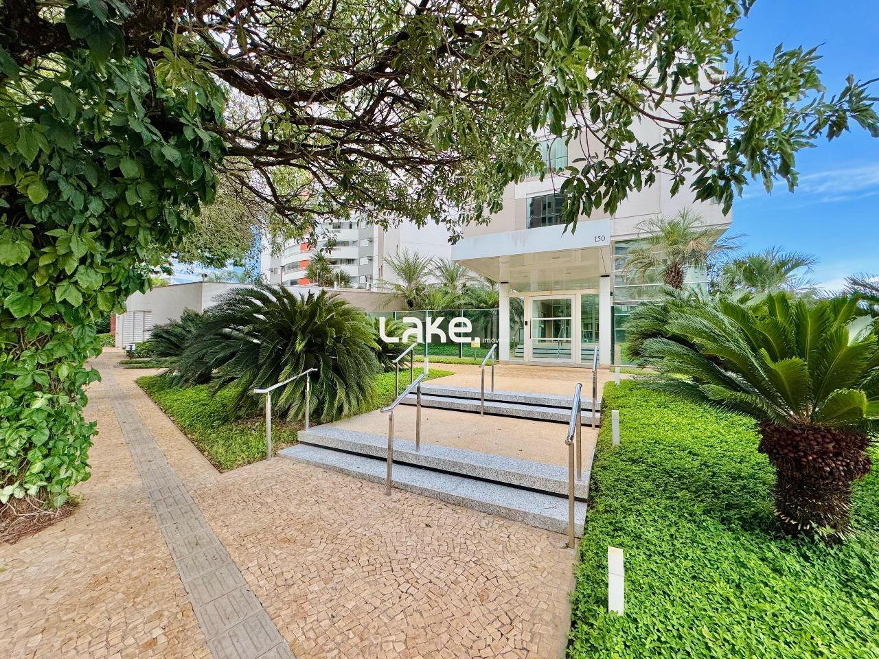 Apartamento à venda no Gleba Fazenda Palhano: 