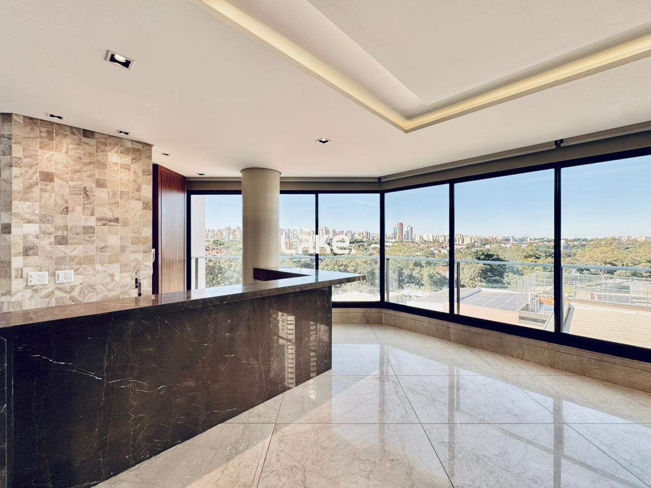 Apartamento à venda no Gleba Fazenda Palhano: 