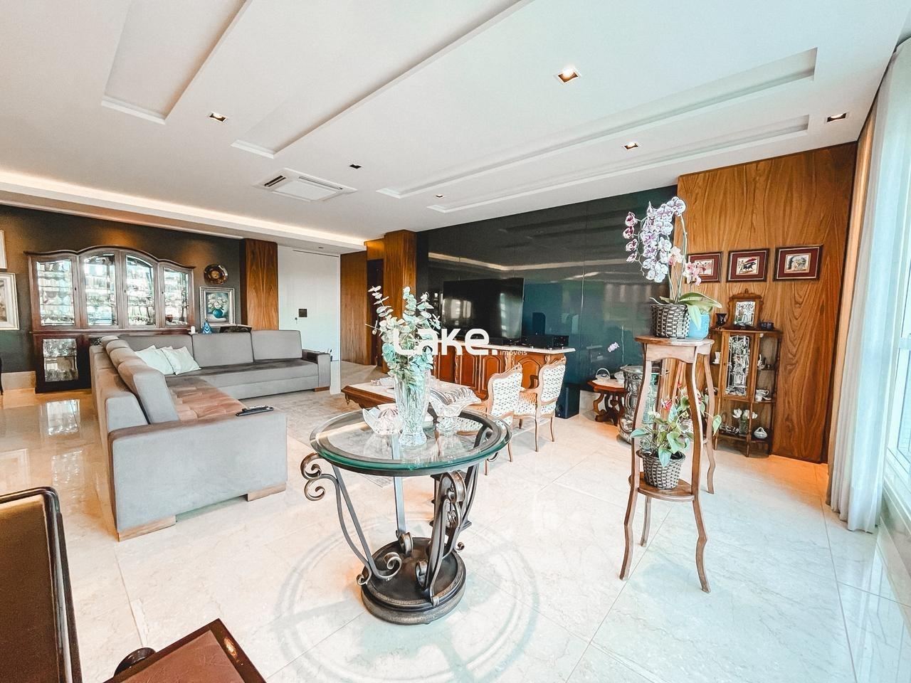 Apartamento à venda no Gleba Fazenda Palhano: 