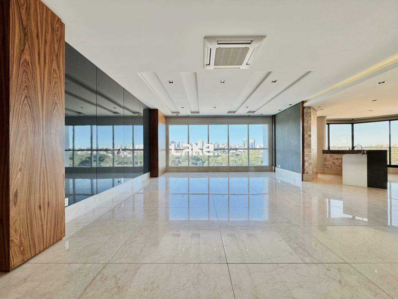 Apartamento à venda no Gleba Fazenda Palhano: 