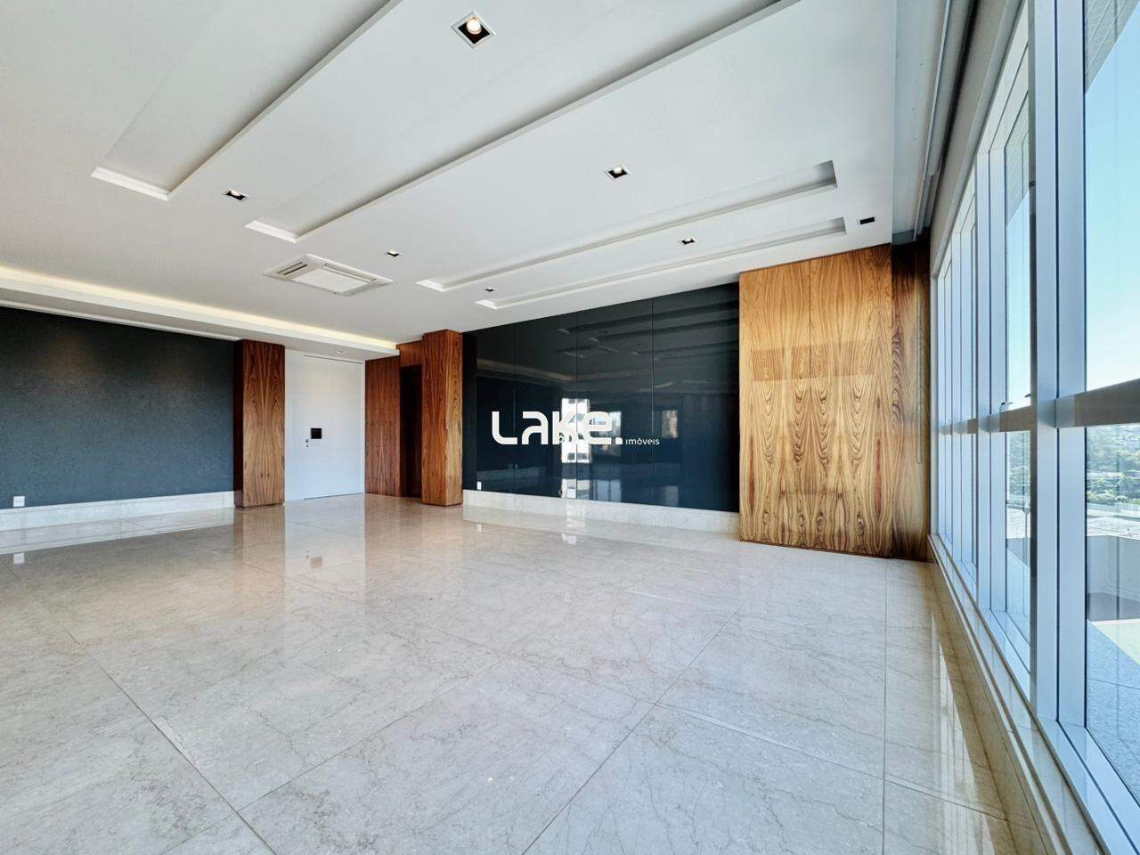 Apartamento à venda no Gleba Fazenda Palhano: 