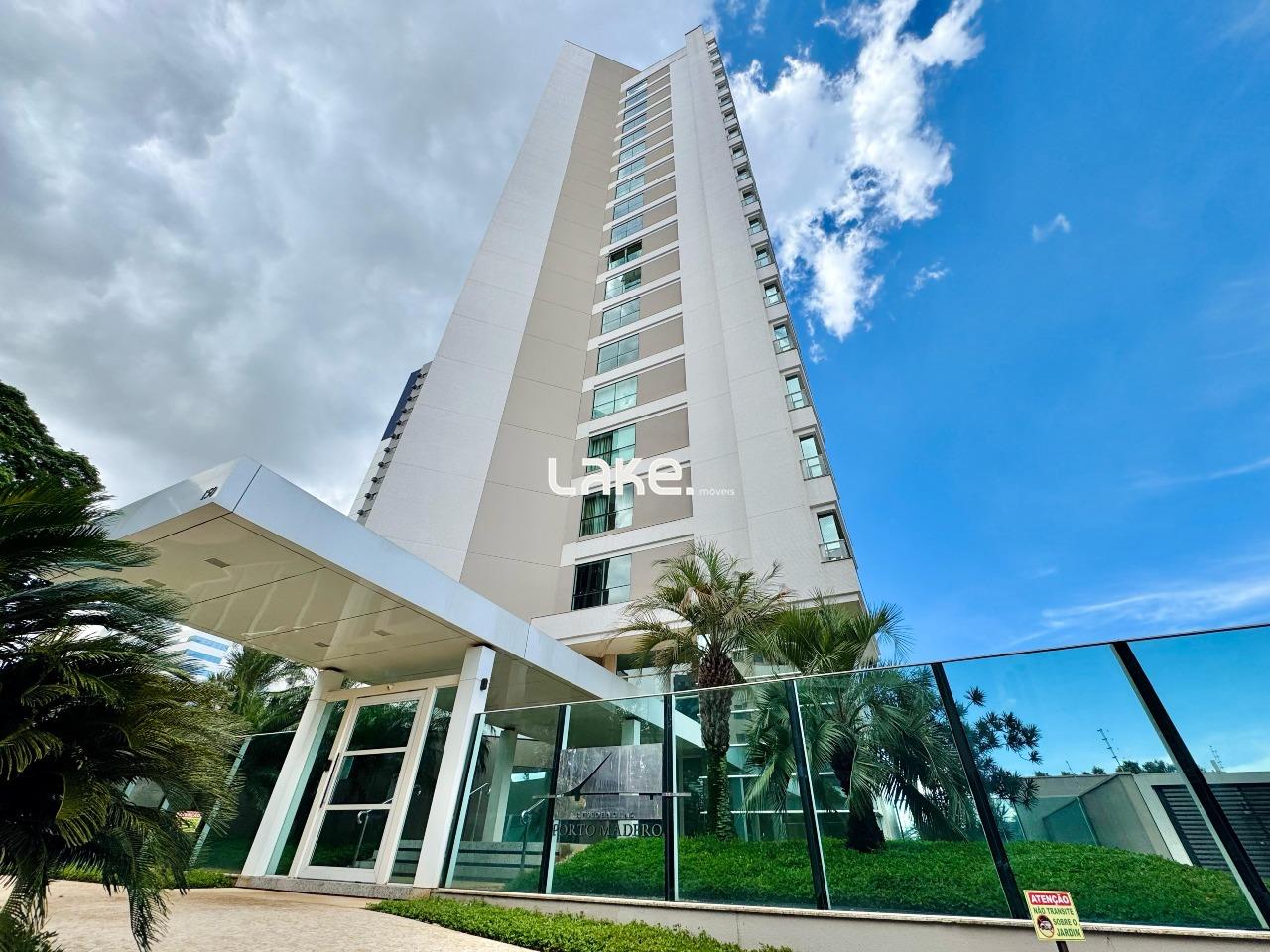 Apartamento à venda no Gleba Fazenda Palhano: 