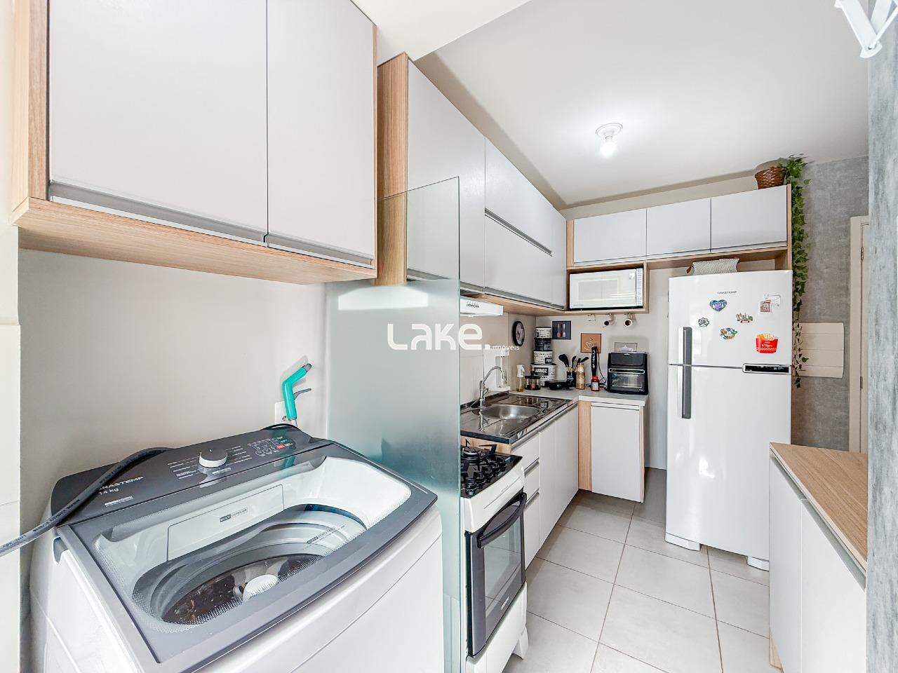 Apartamento à venda no Colinas: 