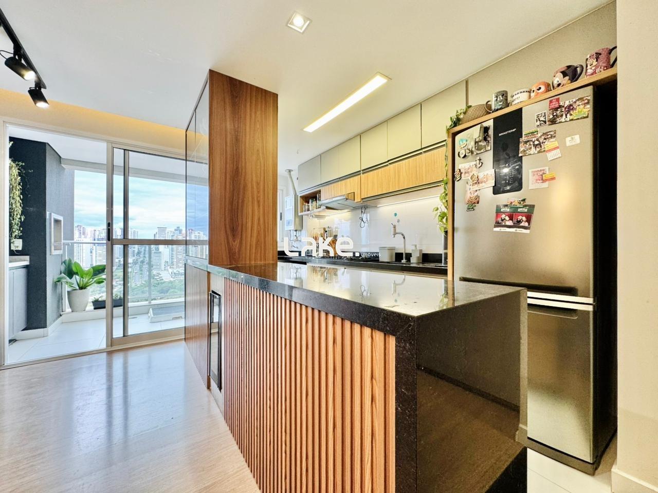 Apartamento à venda no Jardim Presidente: 