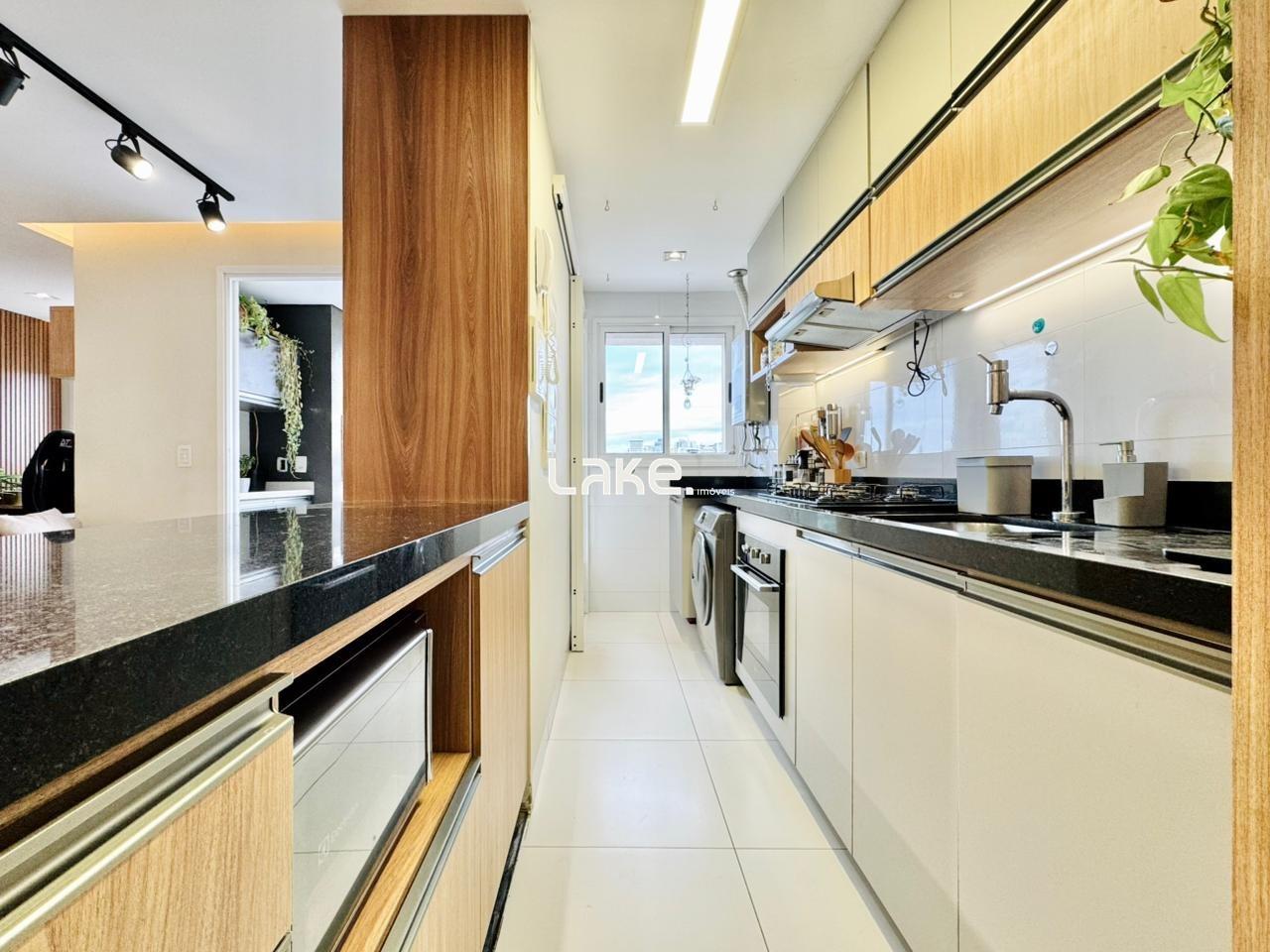 Apartamento à venda no Jardim Presidente: 