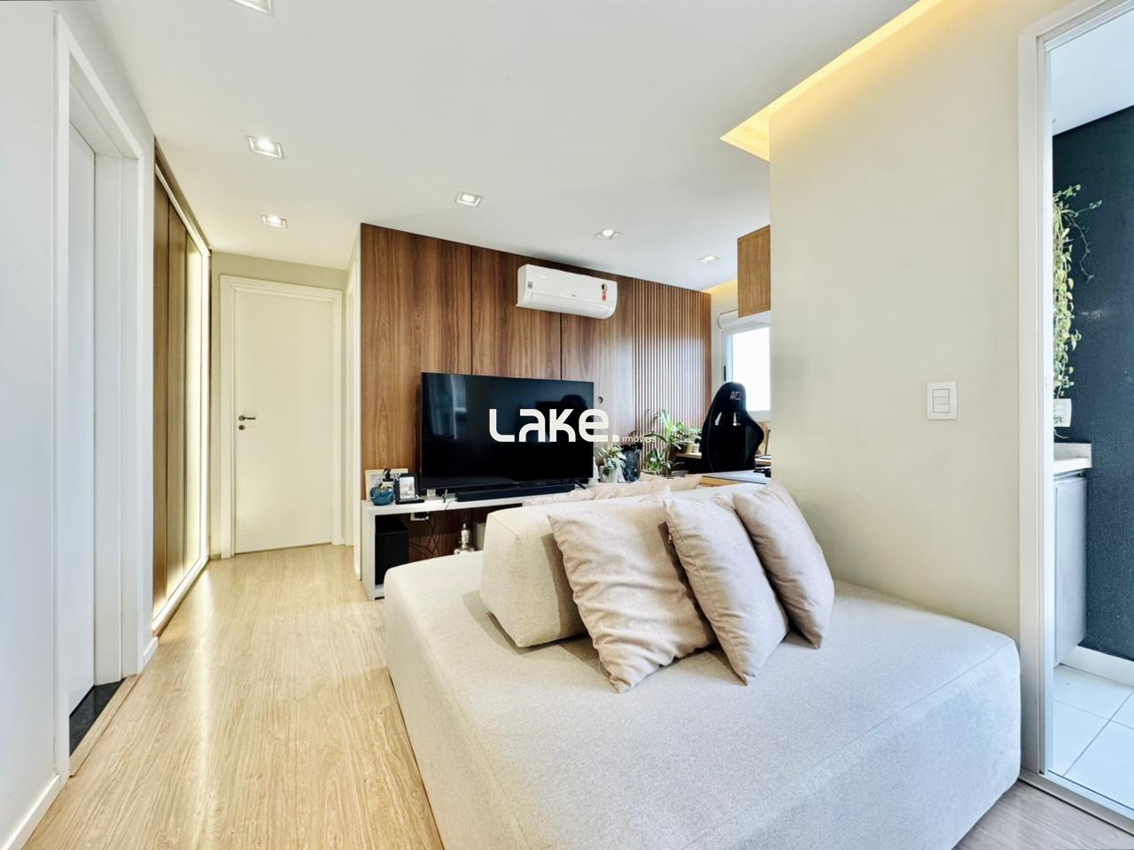 Apartamento à venda no Jardim Presidente: 